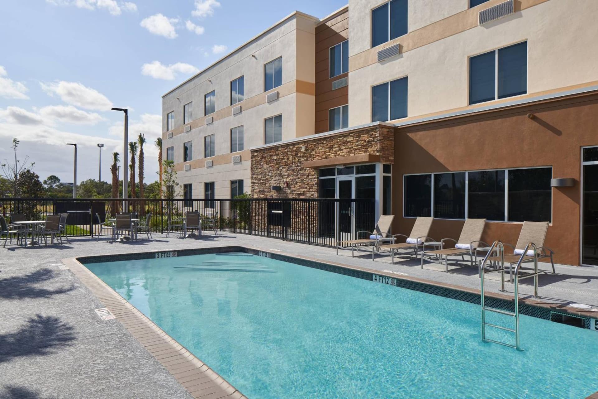 Fairfield Inn & Suites Vero Beach gallery photo in Vero Beach, FL — image 17
