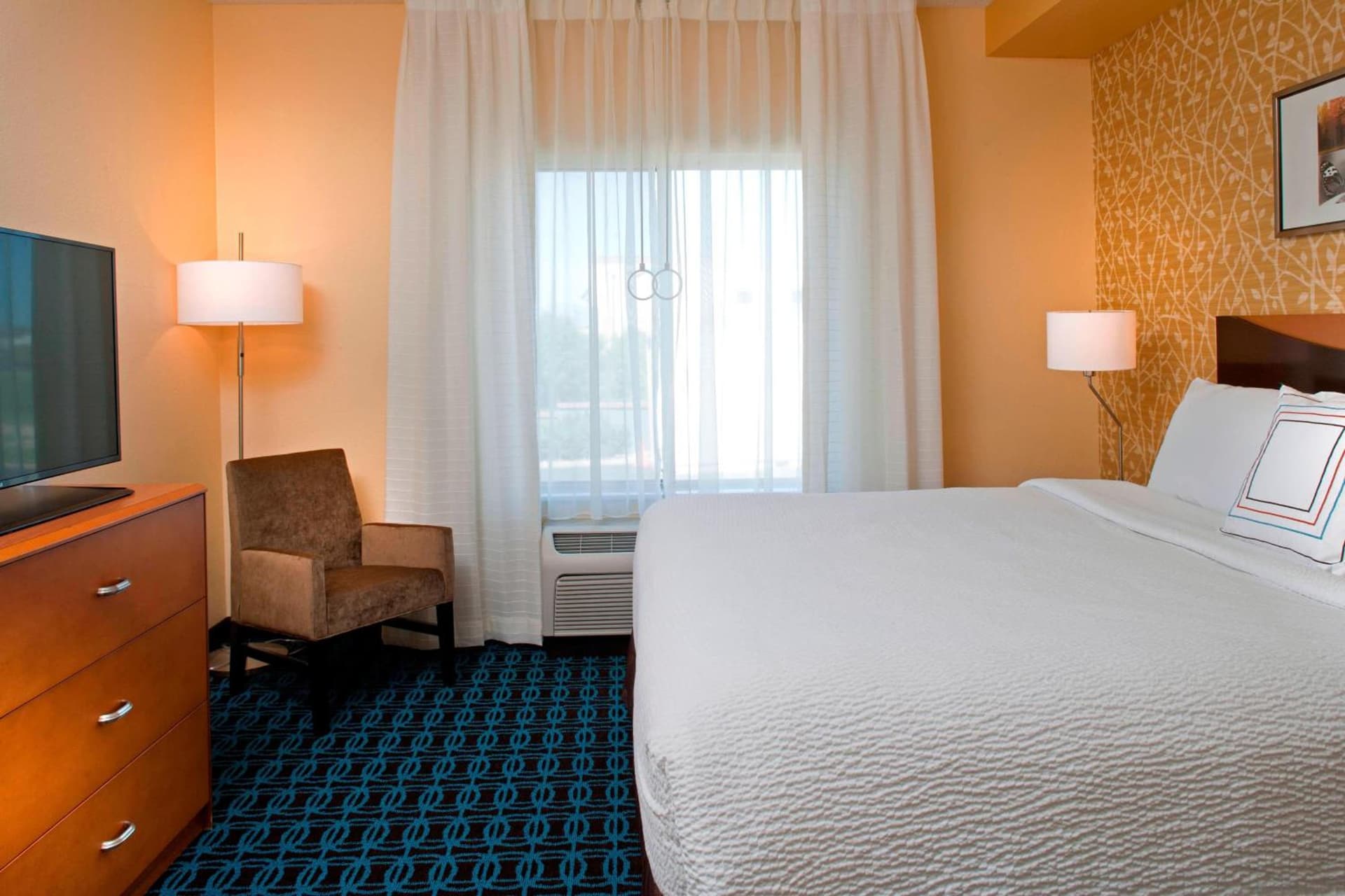 Fairfield Inn & Suites by Marriott Denver Tech Center/ South gallery photo in Highlands Ranch, CO — image 16