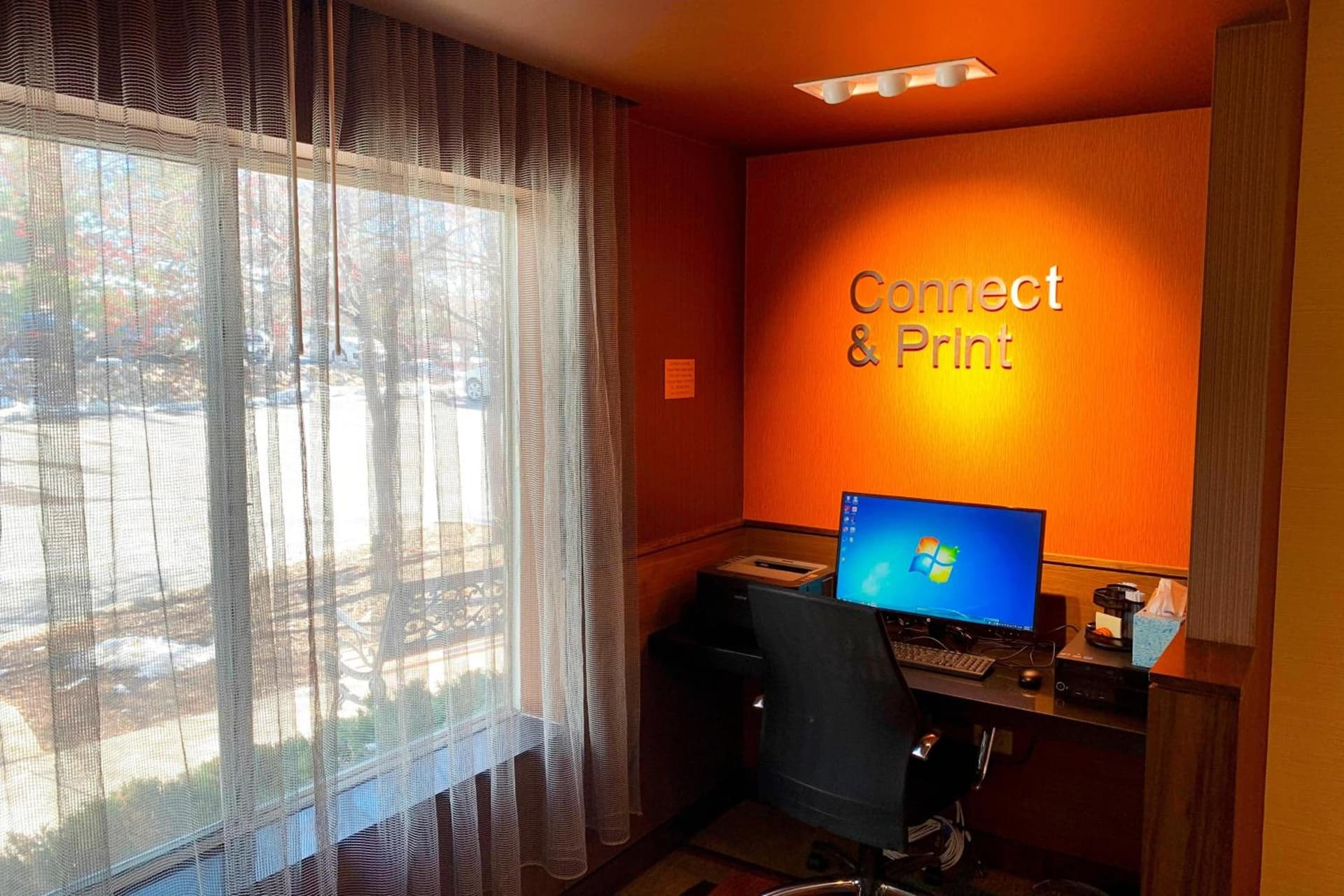Fairfield Inn & Suites by Marriott Denver Tech Center/ South gallery photo in Highlands Ranch, CO — image 10