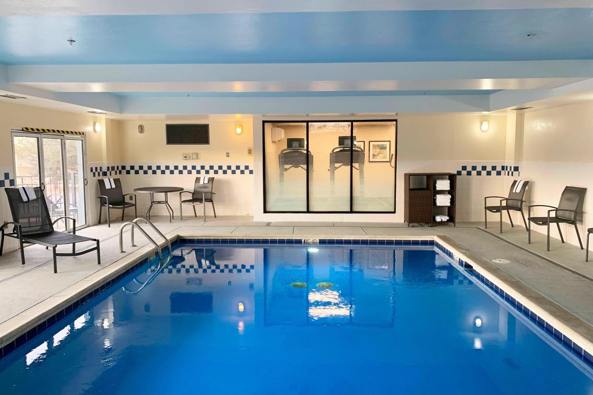 Fairfield Inn & Suites by Marriott Denver Tech Center/ South gallery photo in Highlands Ranch, CO — image 4