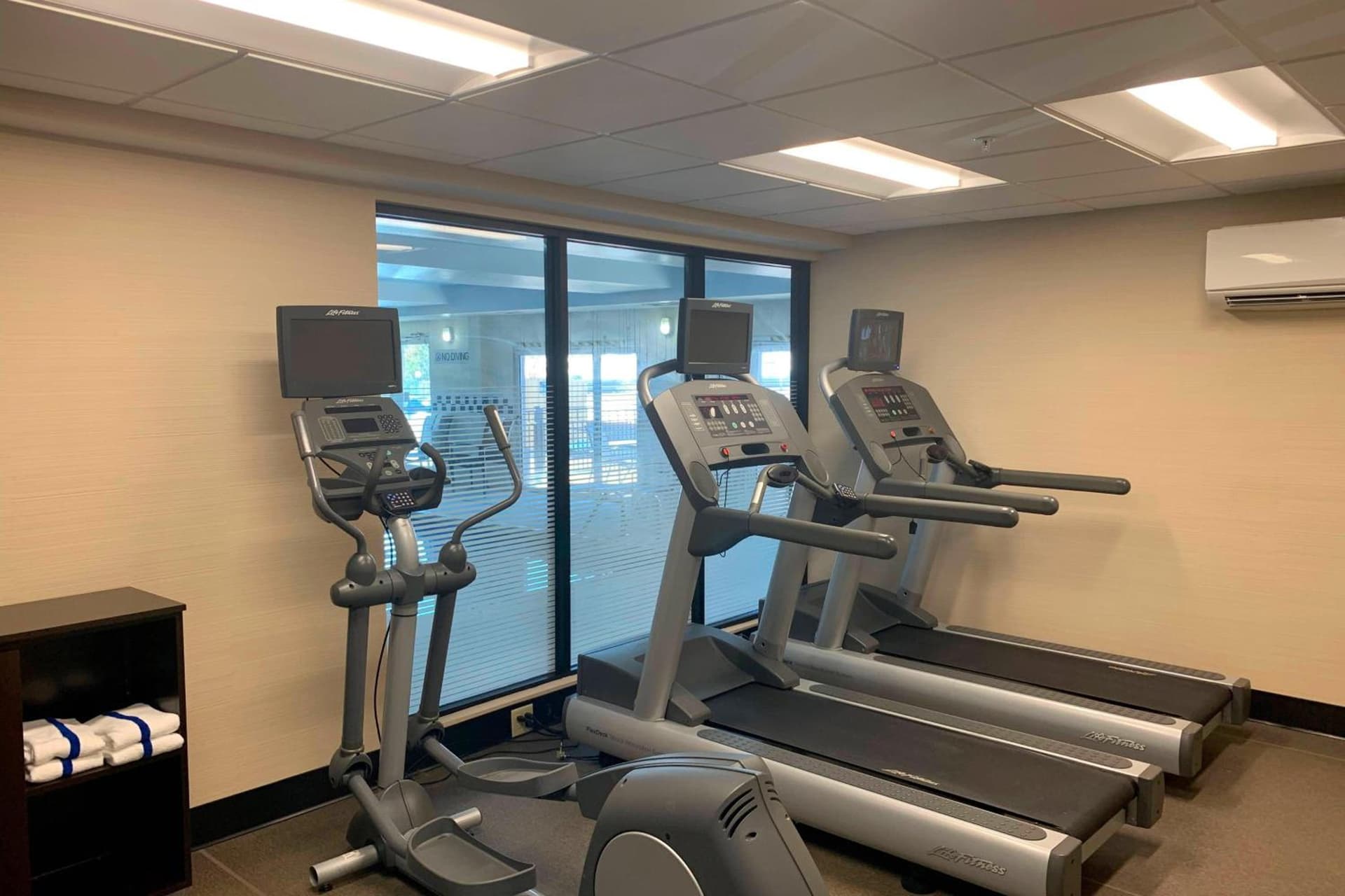 Fairfield Inn & Suites by Marriott Denver Tech Center/ South gallery photo in Highlands Ranch, CO — image 7