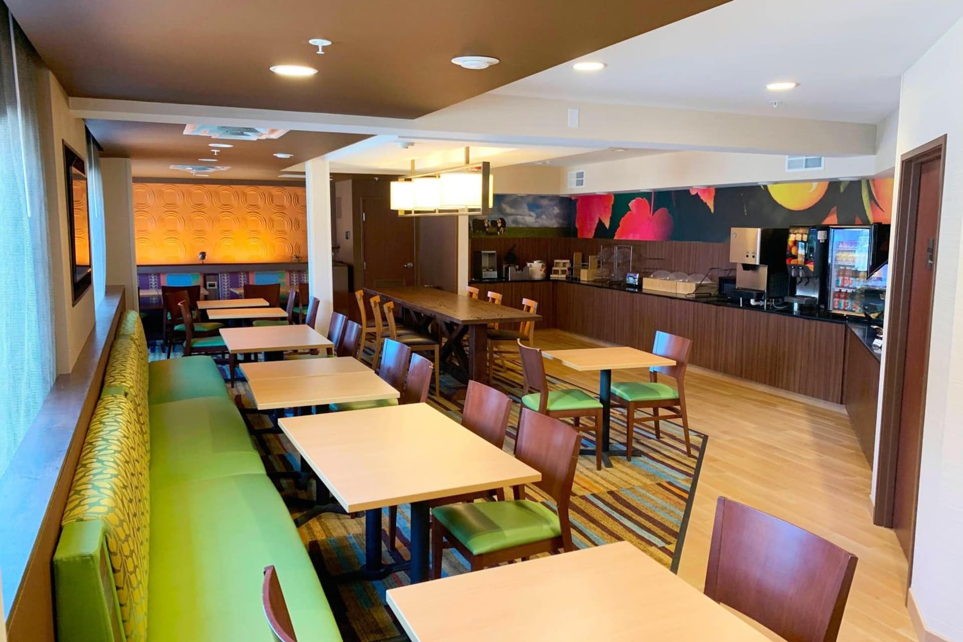 Fairfield Inn & Suites by Marriott Denver Tech Center/ South gallery photo in Highlands Ranch, CO — image 13