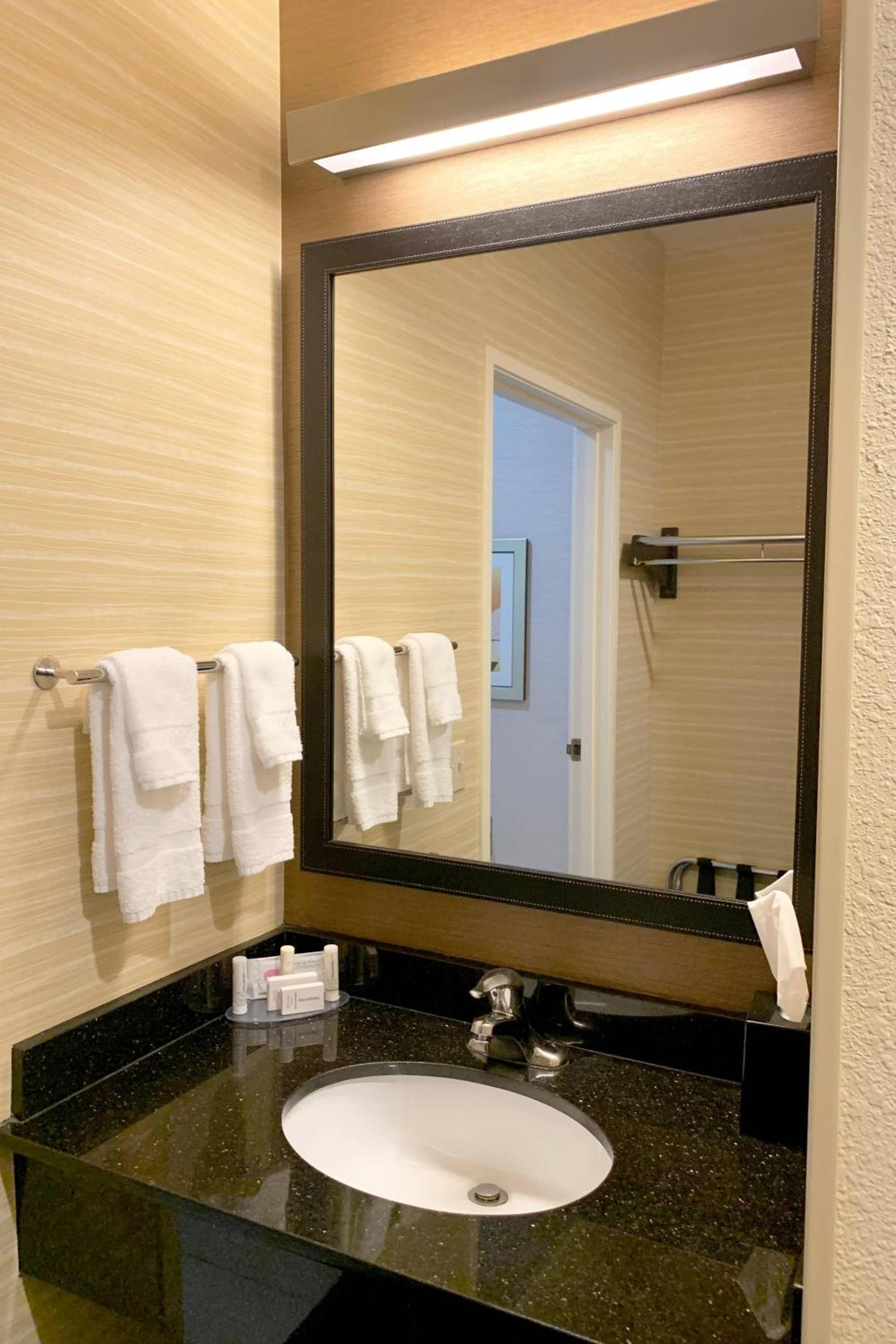 Fairfield Inn & Suites by Marriott Denver Tech Center/ South gallery photo in Highlands Ranch, CO — image 14