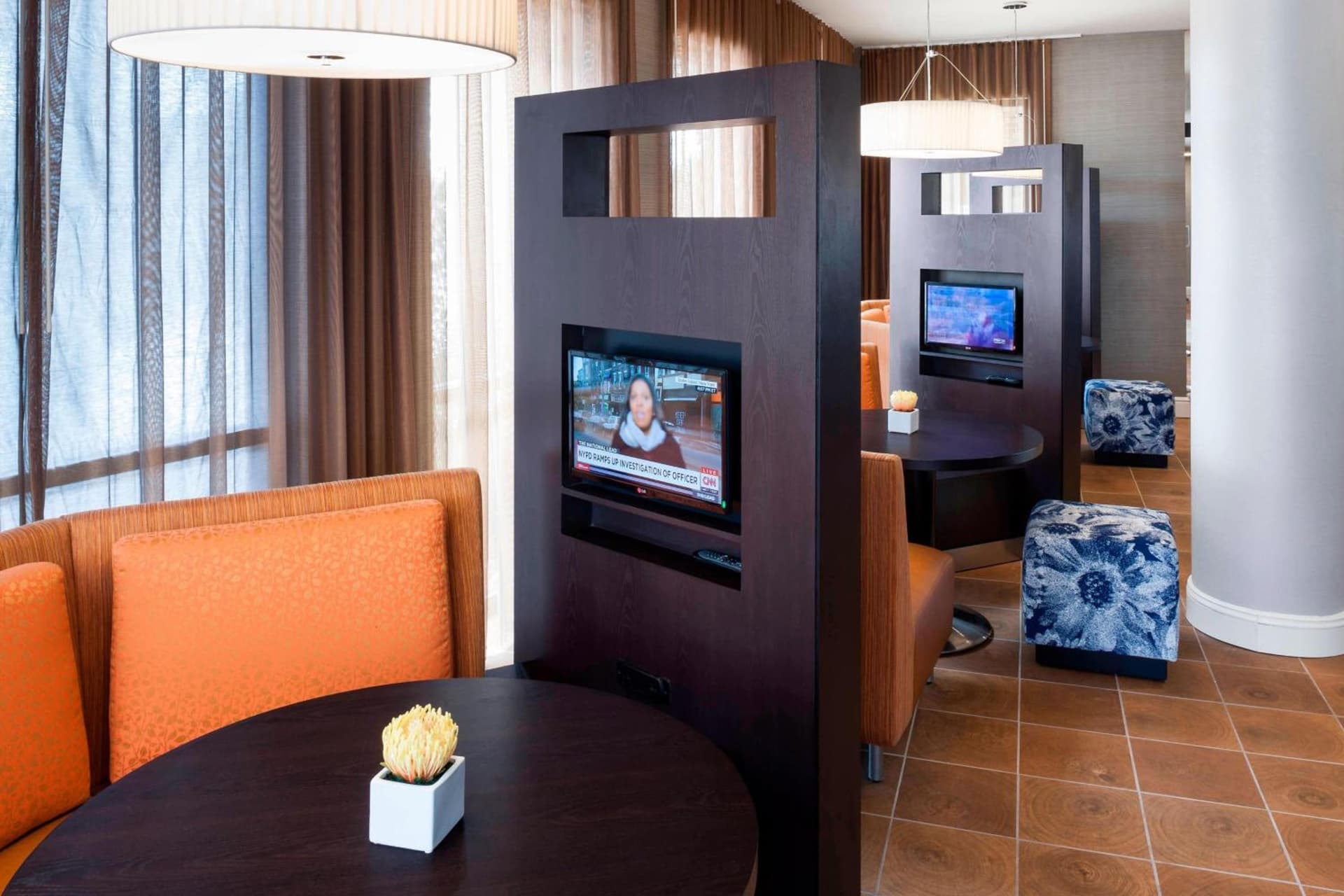 Courtyard by Marriott Houston North/Shenandoah gallery photo in The Woodlands, TX — image 52