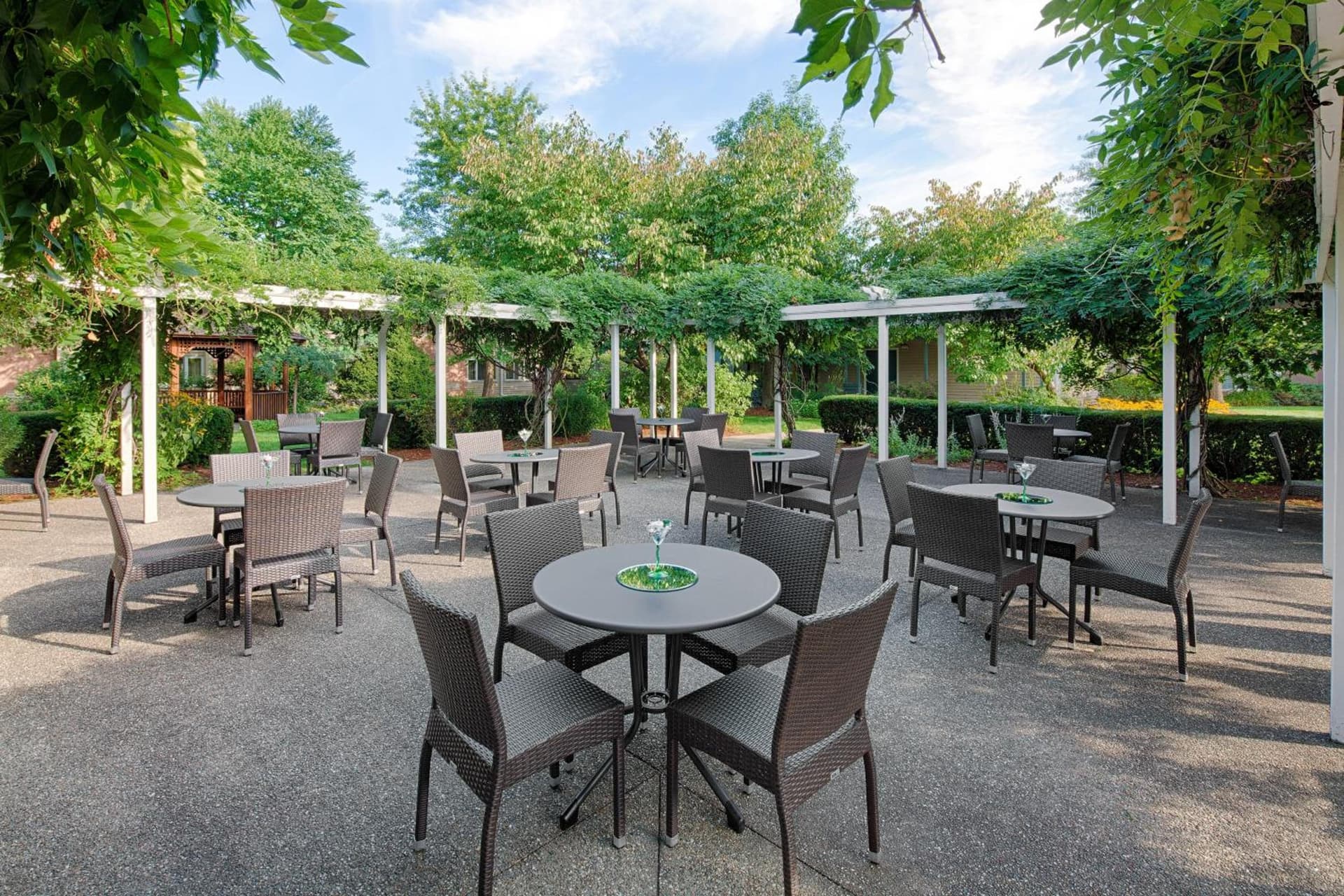 Delta Hotels by Marriott Burlington gallery photo in Burlington, VT — image 35