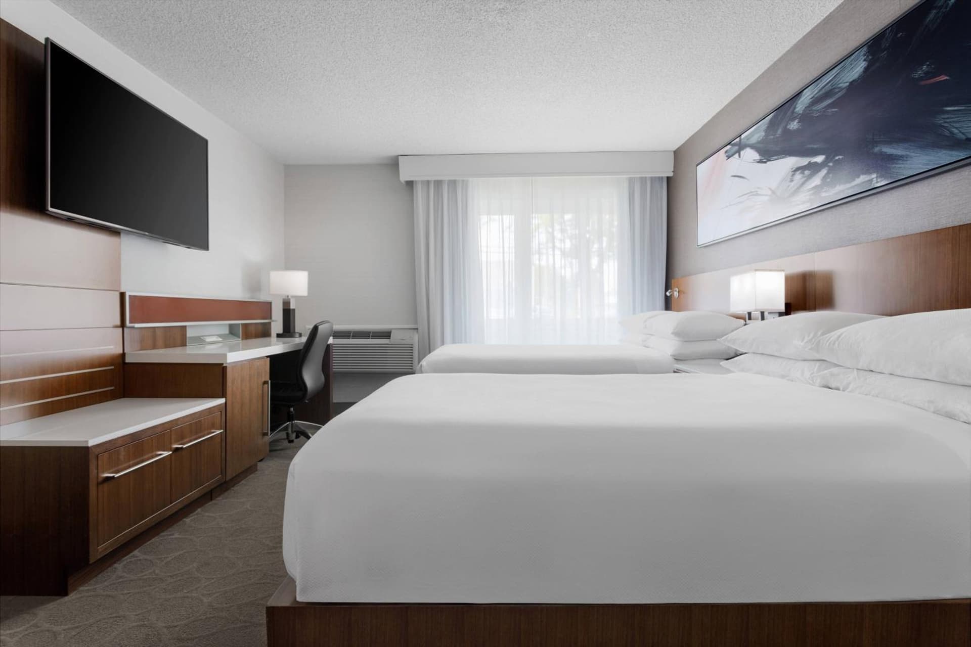 Delta Hotels by Marriott Burlington gallery photo in Burlington, VT — image 28