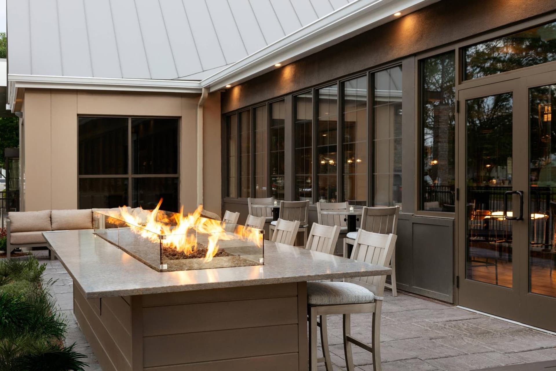 Delta Hotels by Marriott Burlington gallery photo in Burlington, VT — image 25