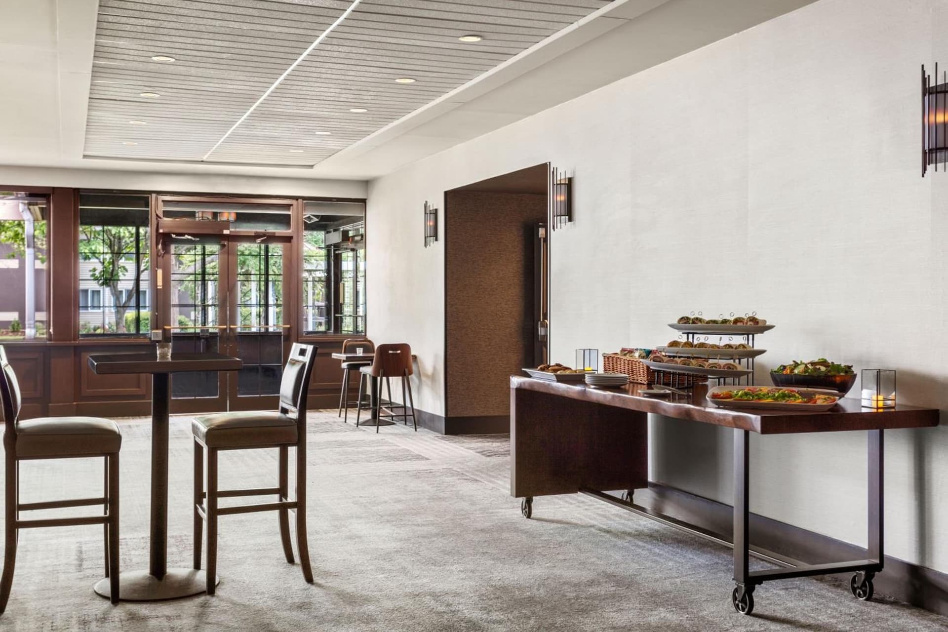 Delta Hotels by Marriott Burlington gallery photo in Burlington, VT — image 32