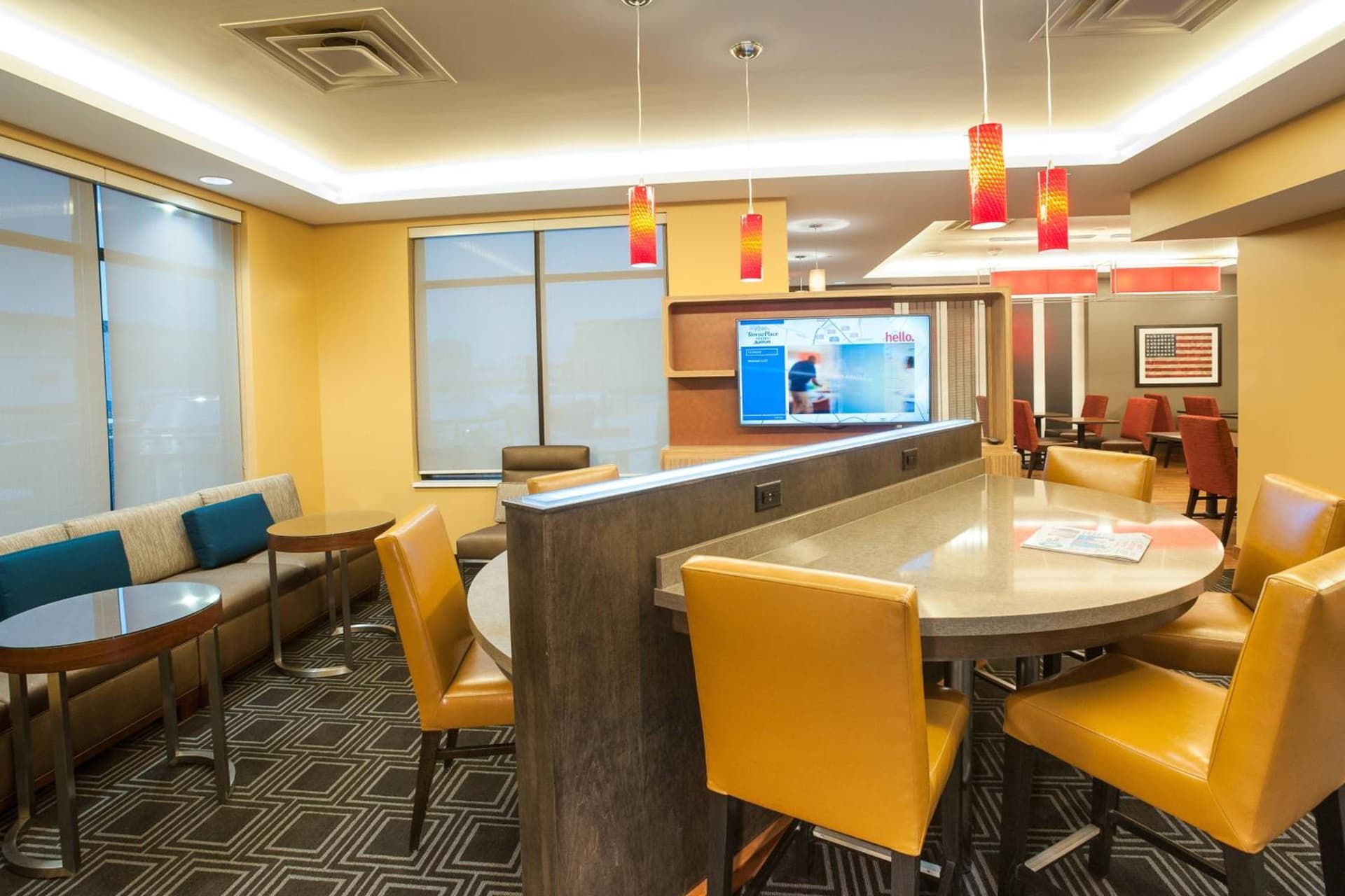 TownePlace Suites by Marriott Minneapolis near Mall of America gallery photo in Bloomington, MN — image 16