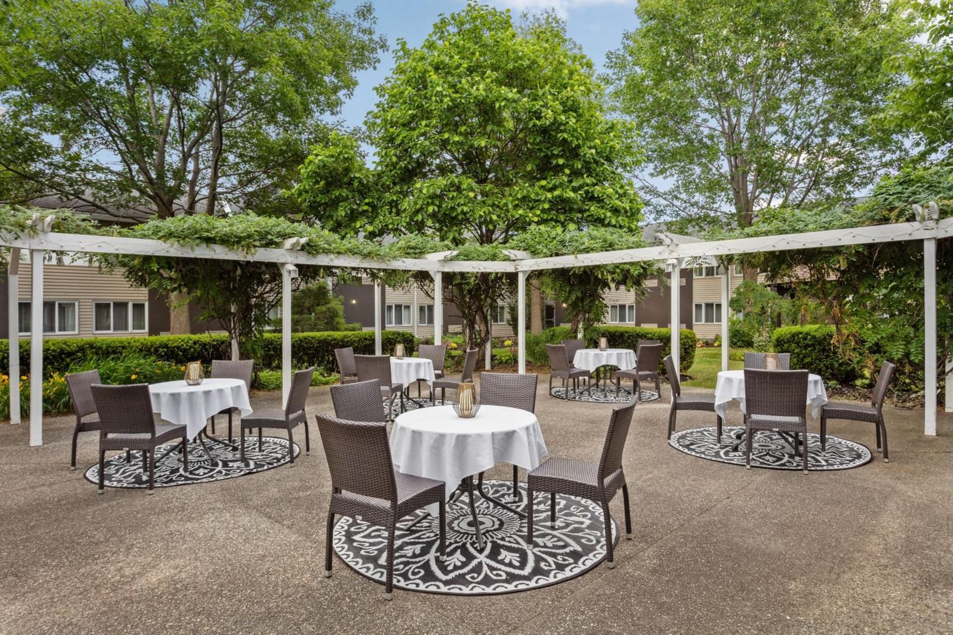 Delta Hotels by Marriott Burlington gallery photo in Burlington, VT — image 24