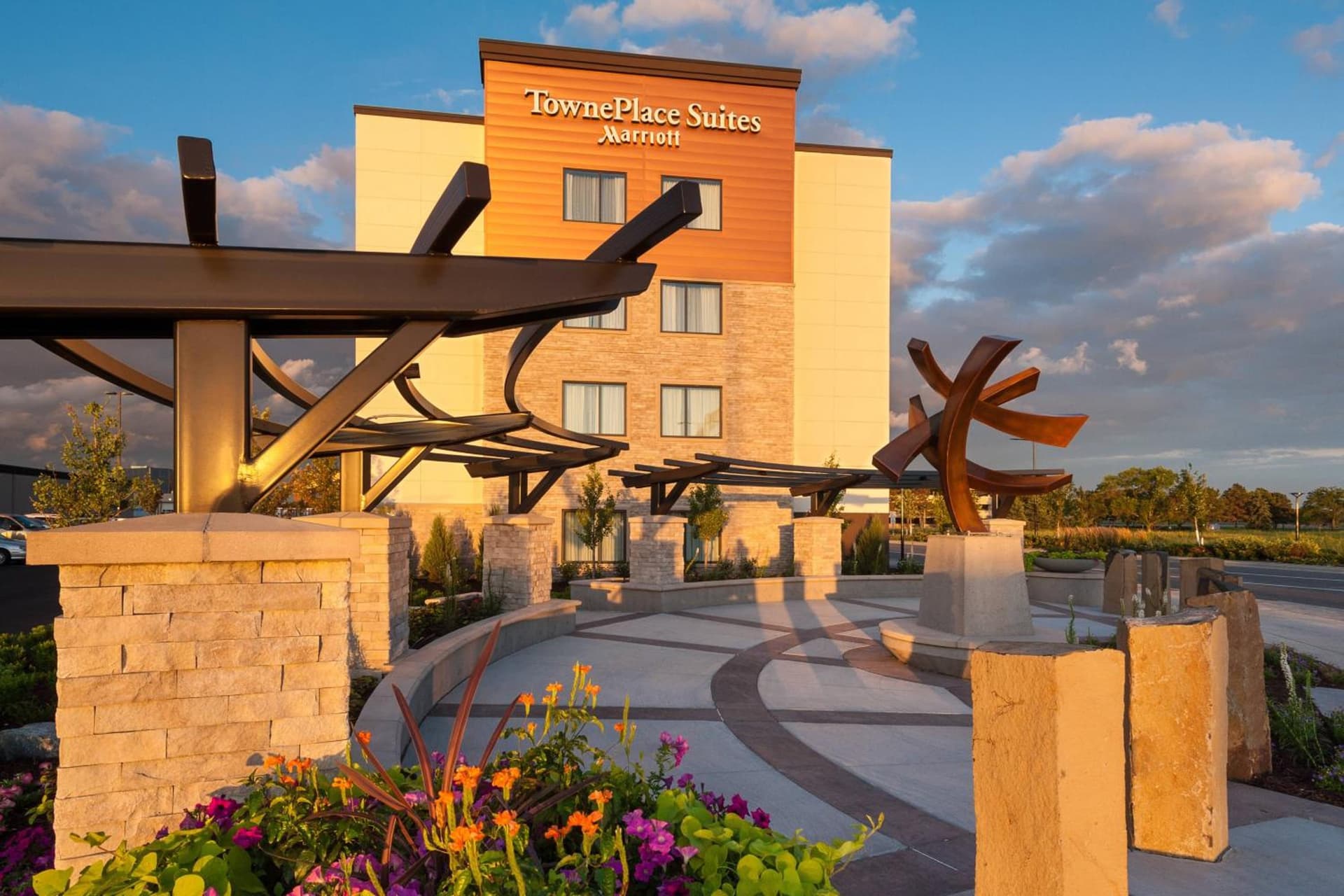 TownePlace Suites by Marriott Minneapolis near Mall of America gallery photo in Bloomington, MN — image 23