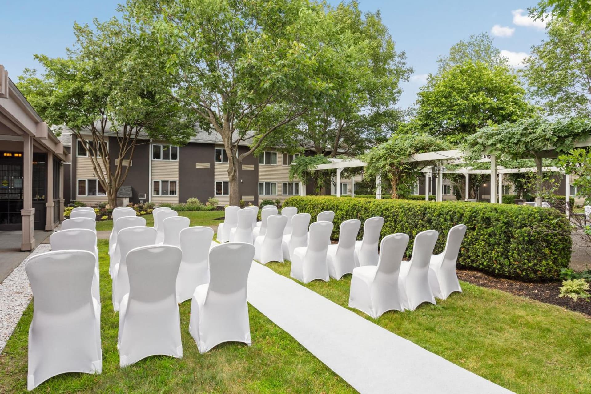 Delta Hotels by Marriott Burlington gallery photo in Burlington, VT — image 33