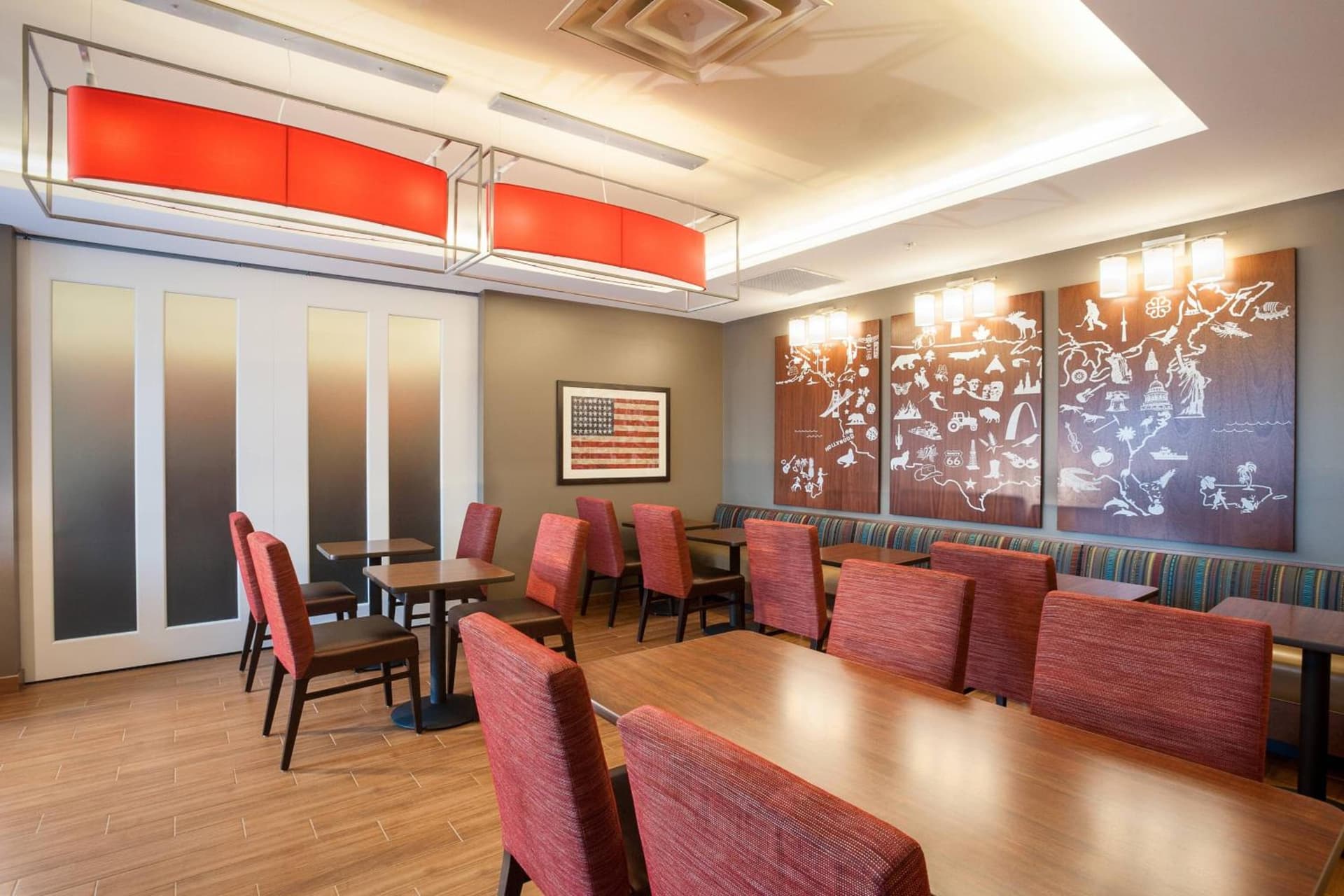 TownePlace Suites by Marriott Minneapolis near Mall of America gallery photo in Bloomington, MN — image 11