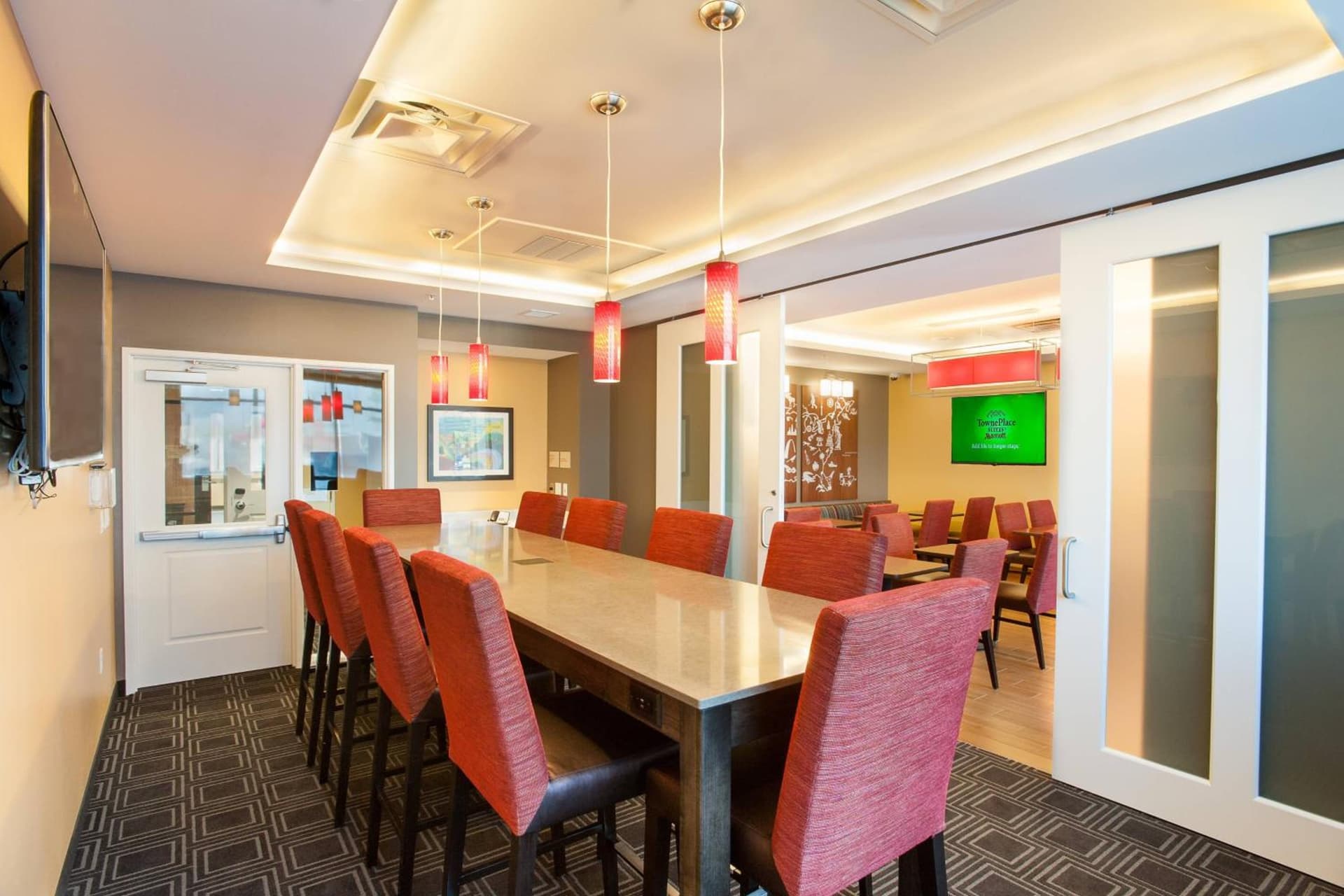 TownePlace Suites by Marriott Minneapolis near Mall of America gallery photo in Bloomington, MN — image 4