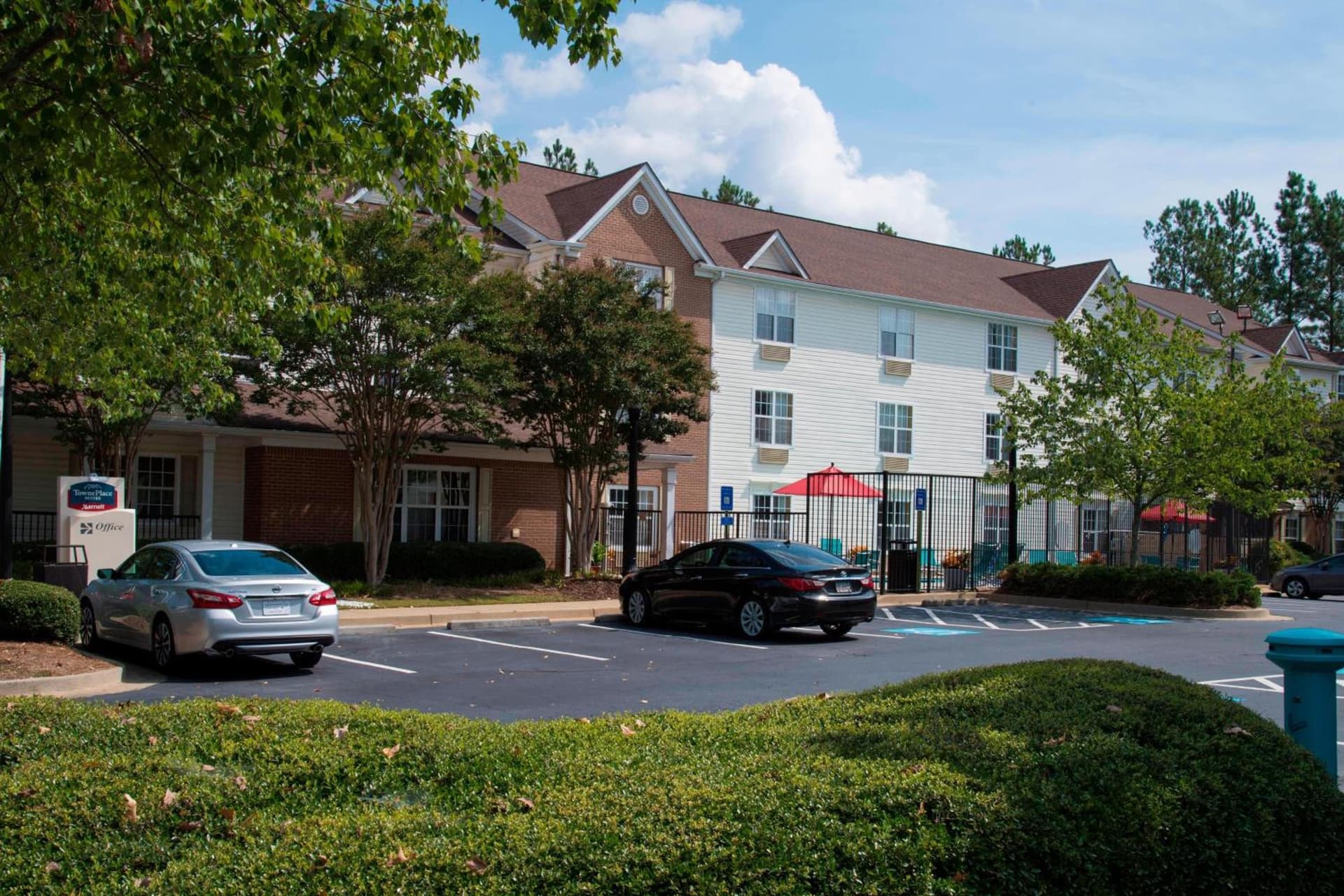 TownePlace Suites by Marriott Atlanta Alpharetta — hotel in Alpharetta, Georgia