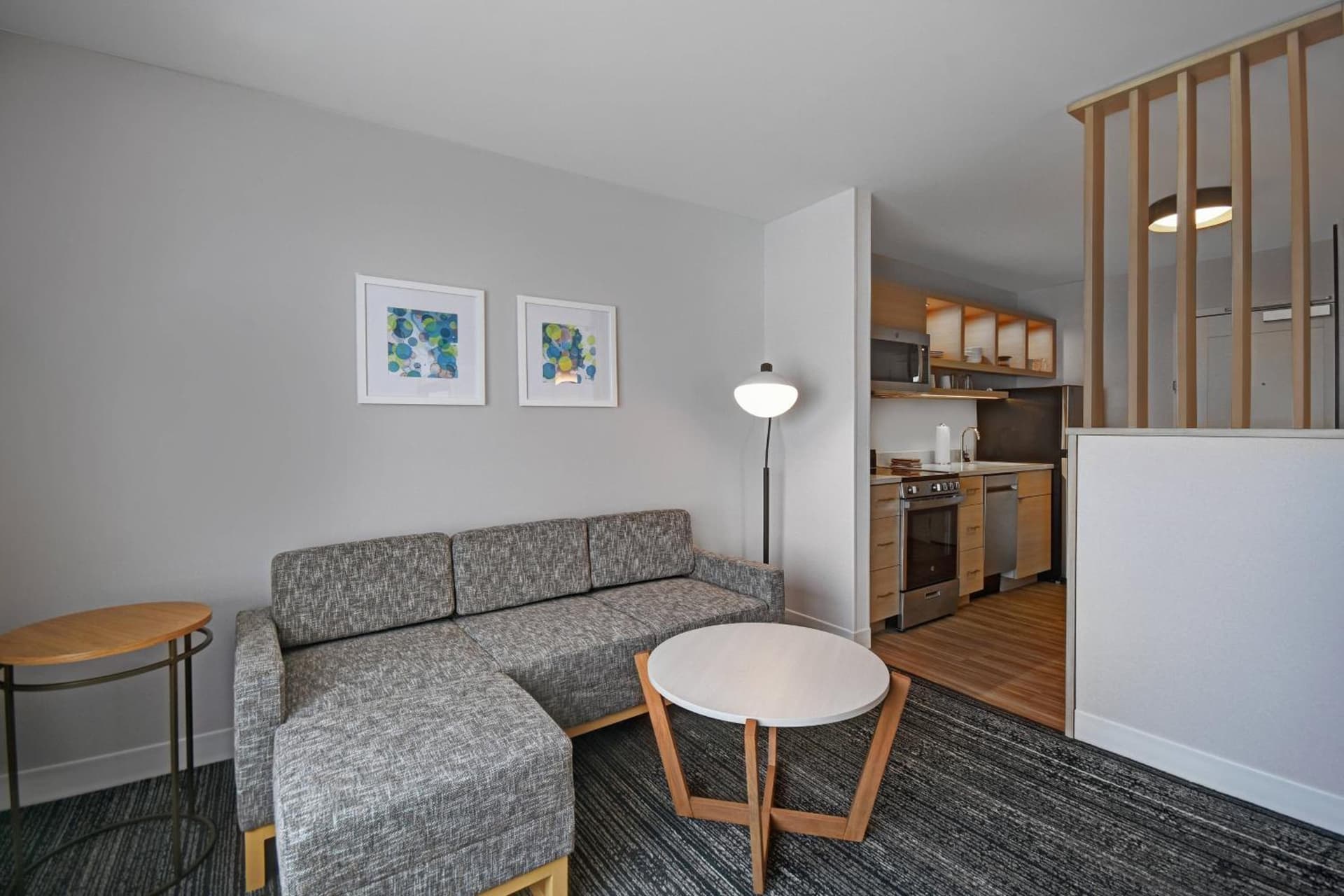 TownePlace Suites by Marriott Fall River Westport gallery photo in Lakeside, MA — image 26