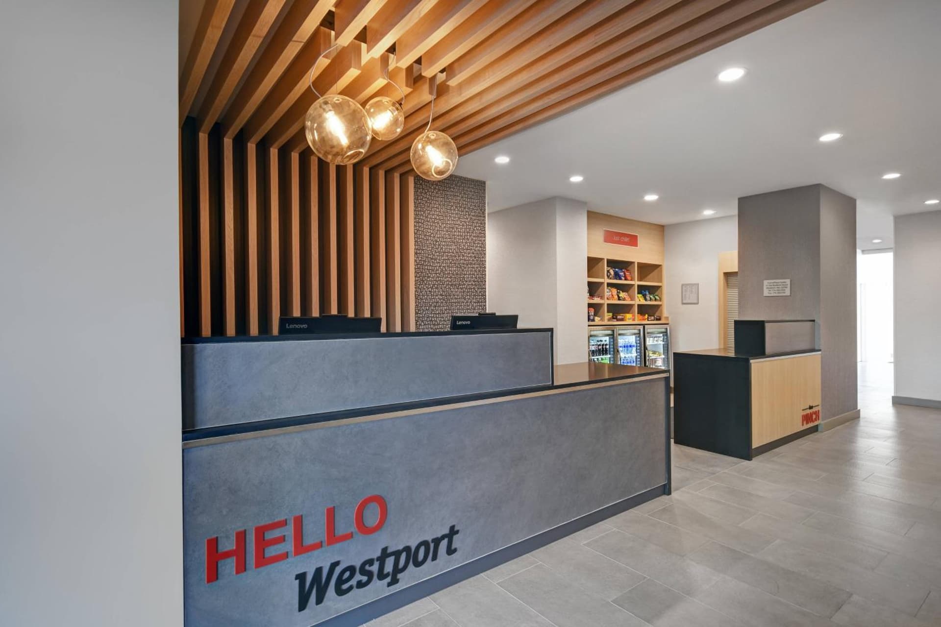 TownePlace Suites by Marriott Fall River Westport gallery photo in Lakeside, MA — image 35