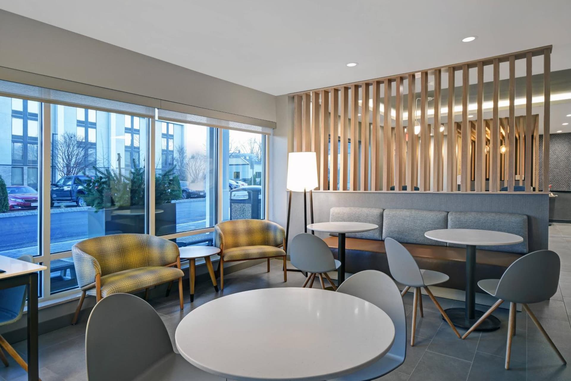 TownePlace Suites by Marriott Fall River Westport gallery photo in Lakeside, MA — image 24