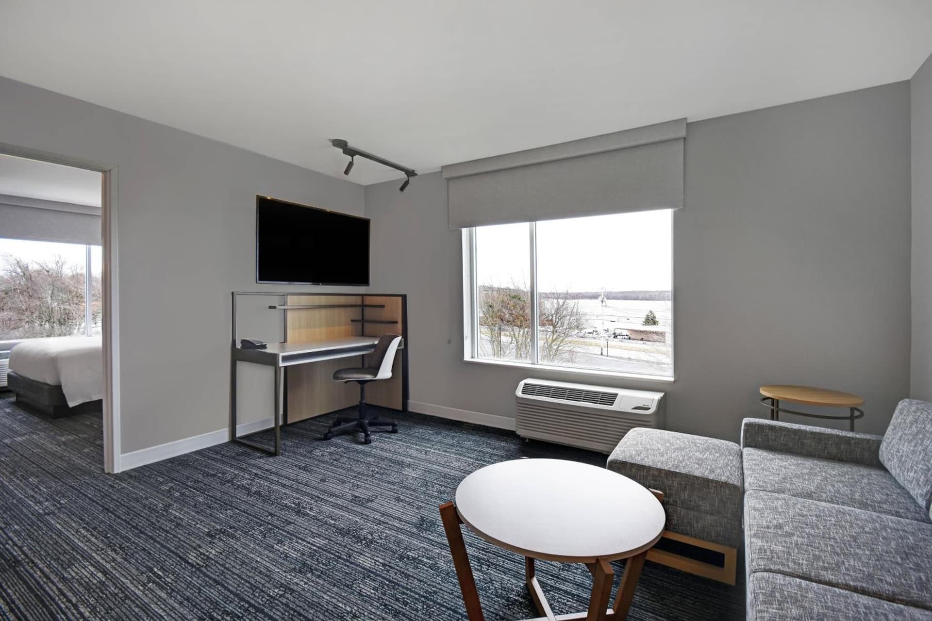 TownePlace Suites by Marriott Fall River Westport gallery photo in Lakeside, MA — image 38