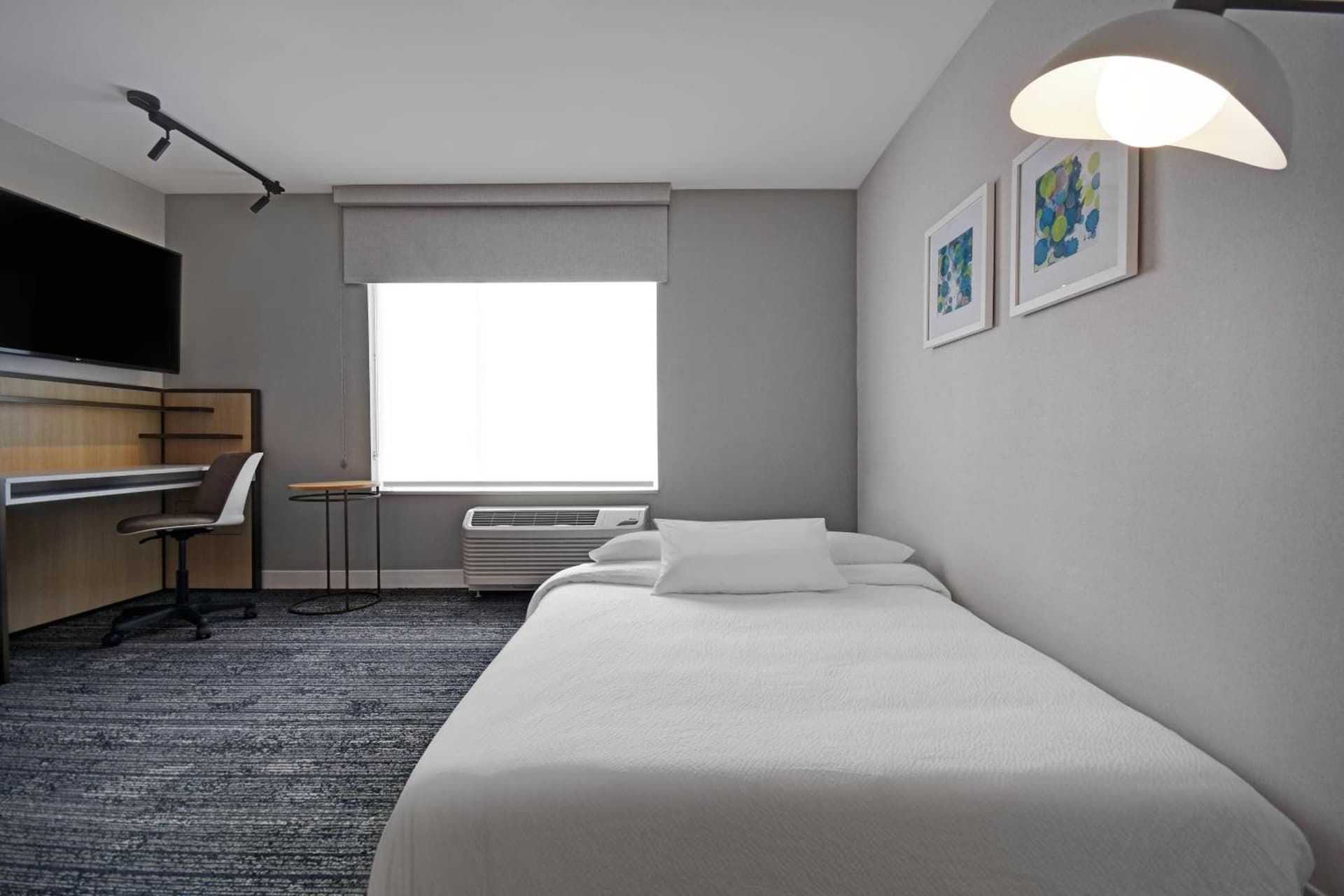 TownePlace Suites by Marriott Fall River Westport gallery photo in Lakeside, MA — image 19