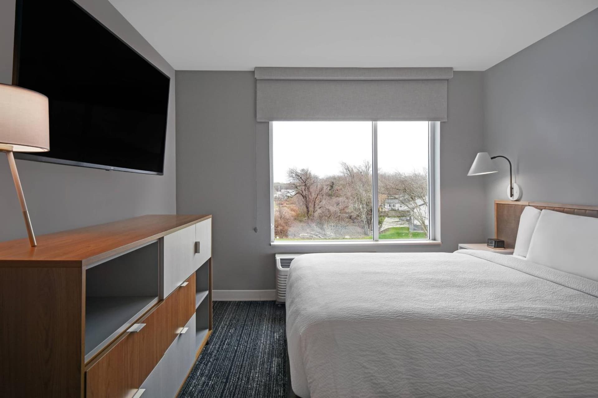 TownePlace Suites by Marriott Fall River Westport gallery photo in Lakeside, MA — image 22