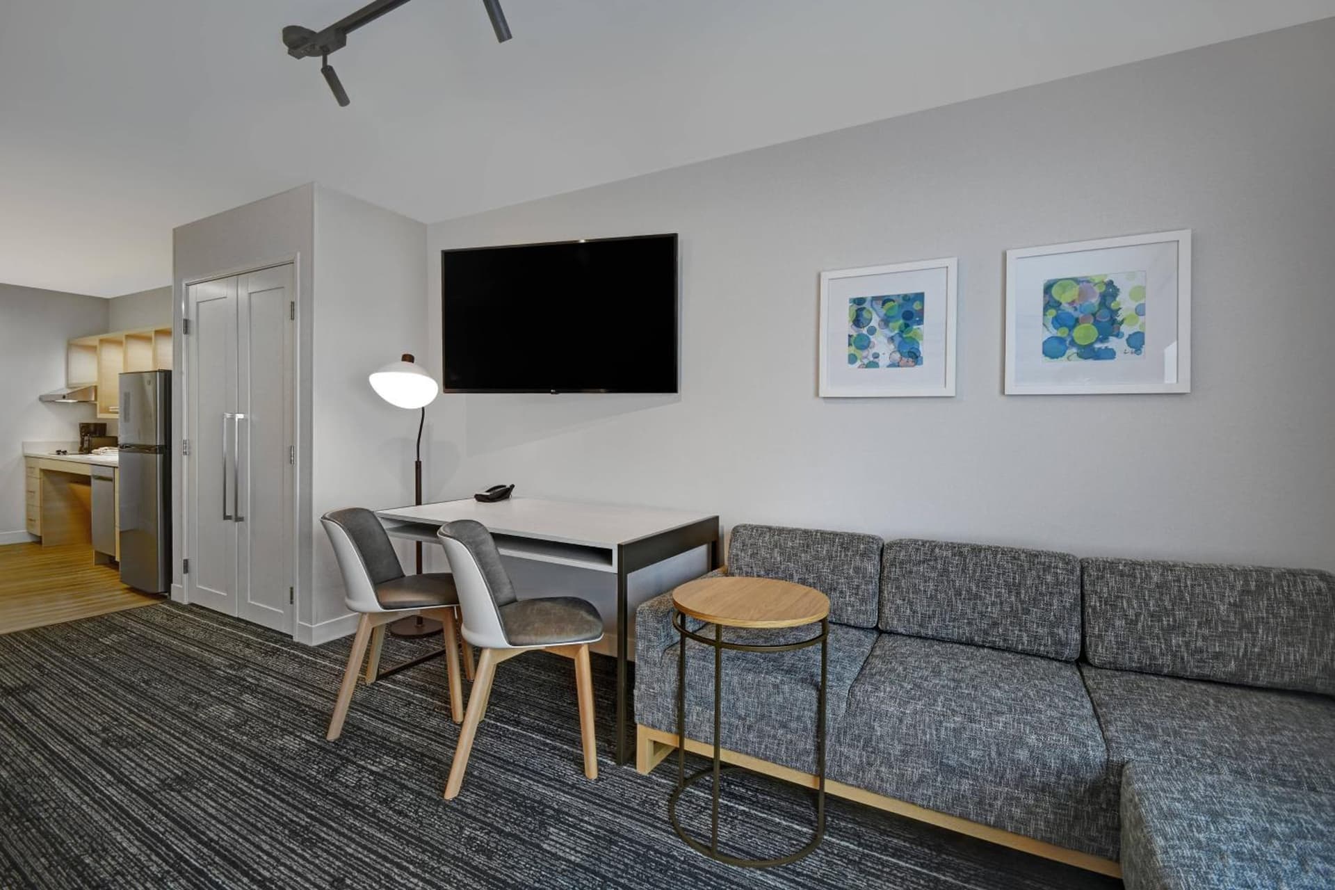 TownePlace Suites by Marriott Fall River Westport gallery photo in Lakeside, MA — image 17