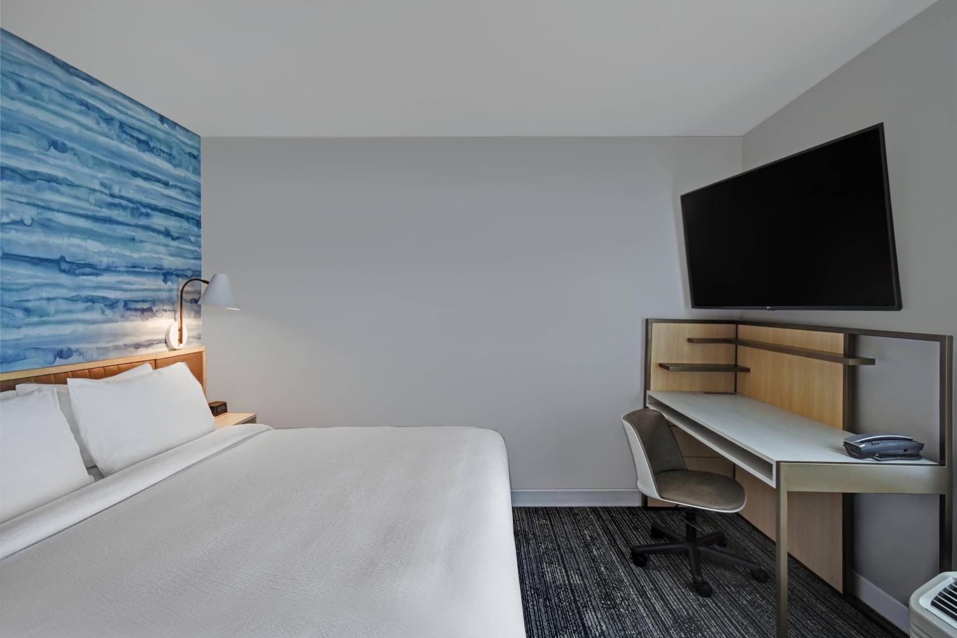 TownePlace Suites by Marriott Fall River Westport gallery photo in Lakeside, MA — image 31