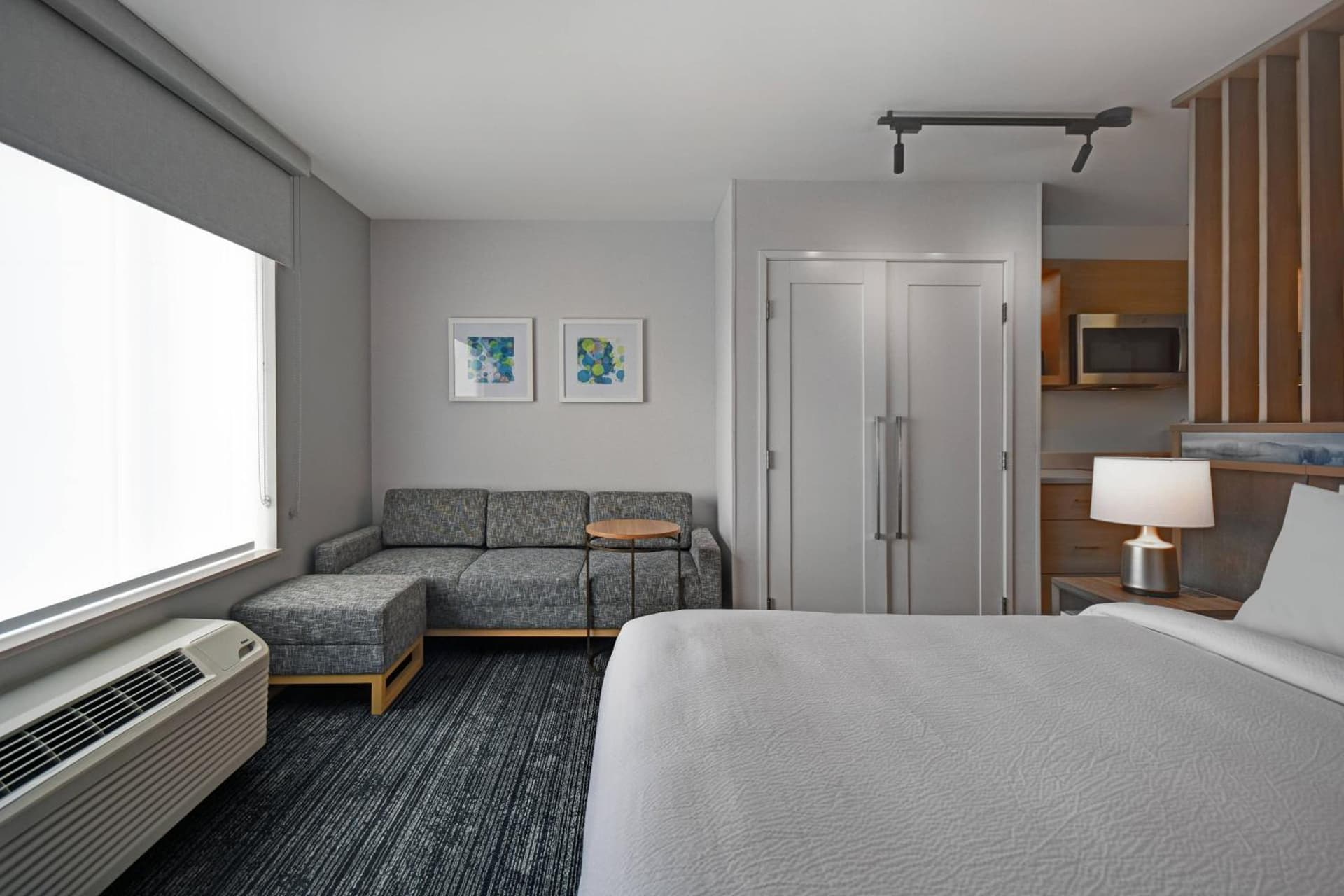 TownePlace Suites by Marriott Fall River Westport gallery photo in Lakeside, MA — image 15