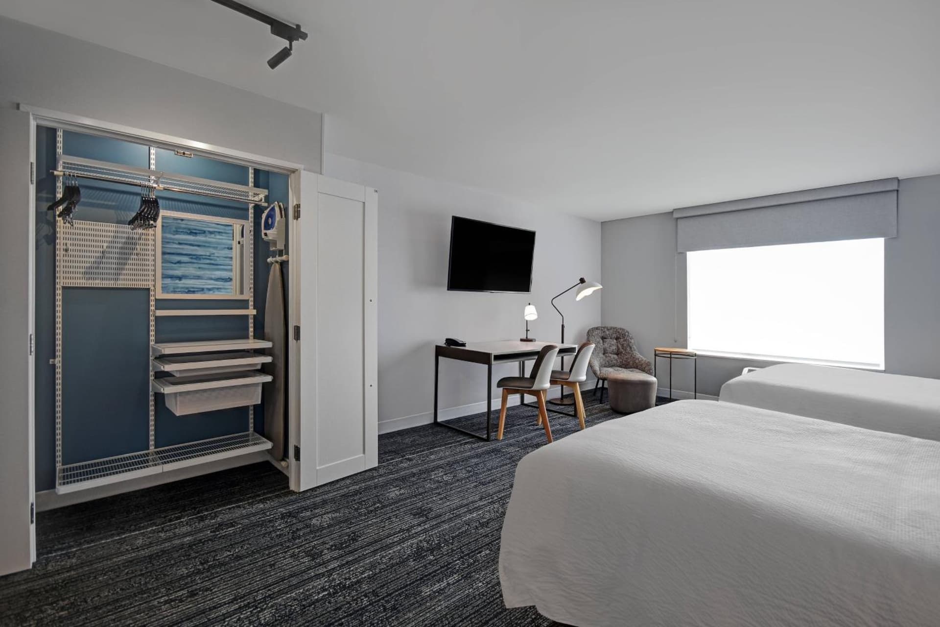 TownePlace Suites by Marriott Fall River Westport gallery photo in Lakeside, MA — image 40