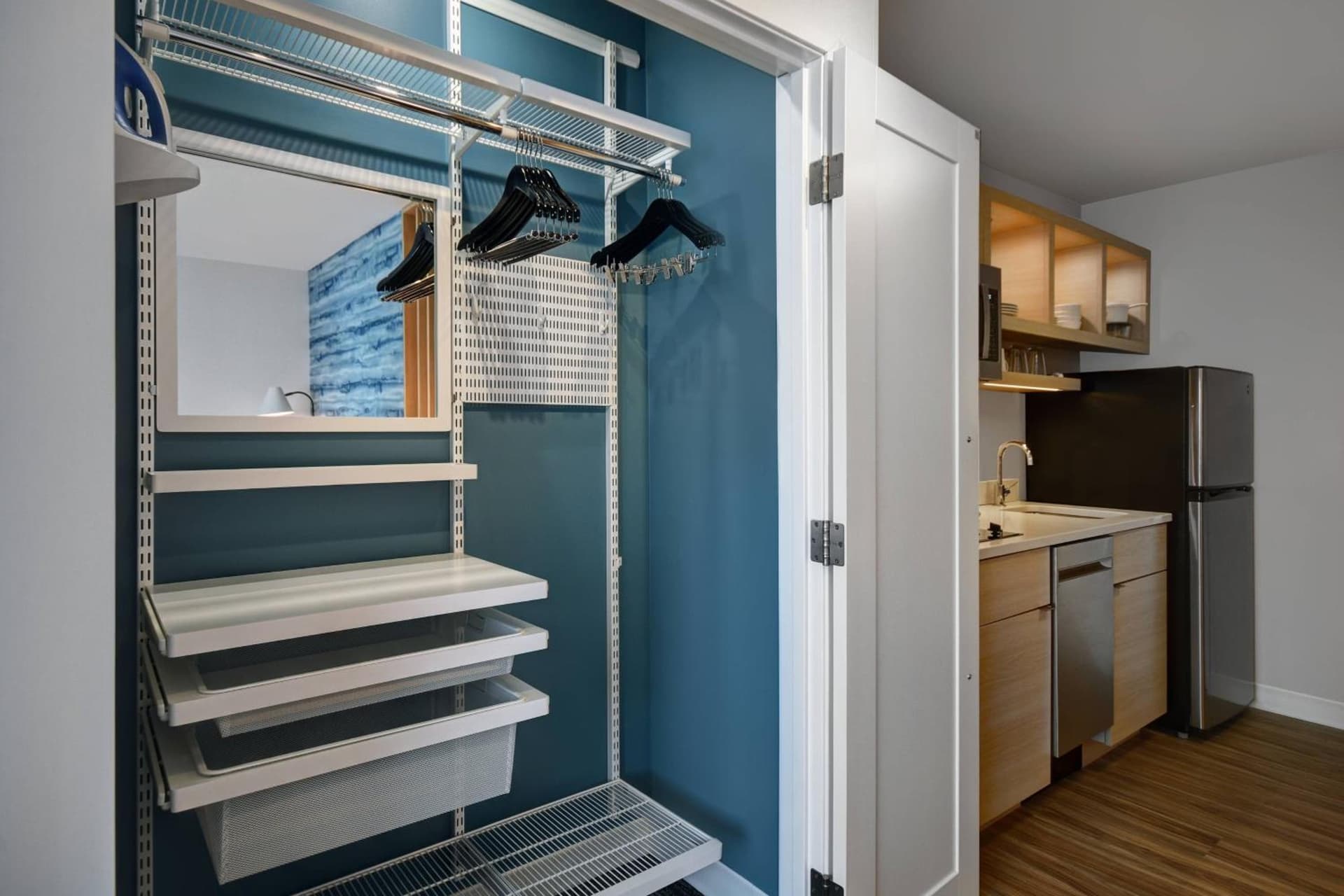 TownePlace Suites by Marriott Fall River Westport gallery photo in Lakeside, MA — image 37