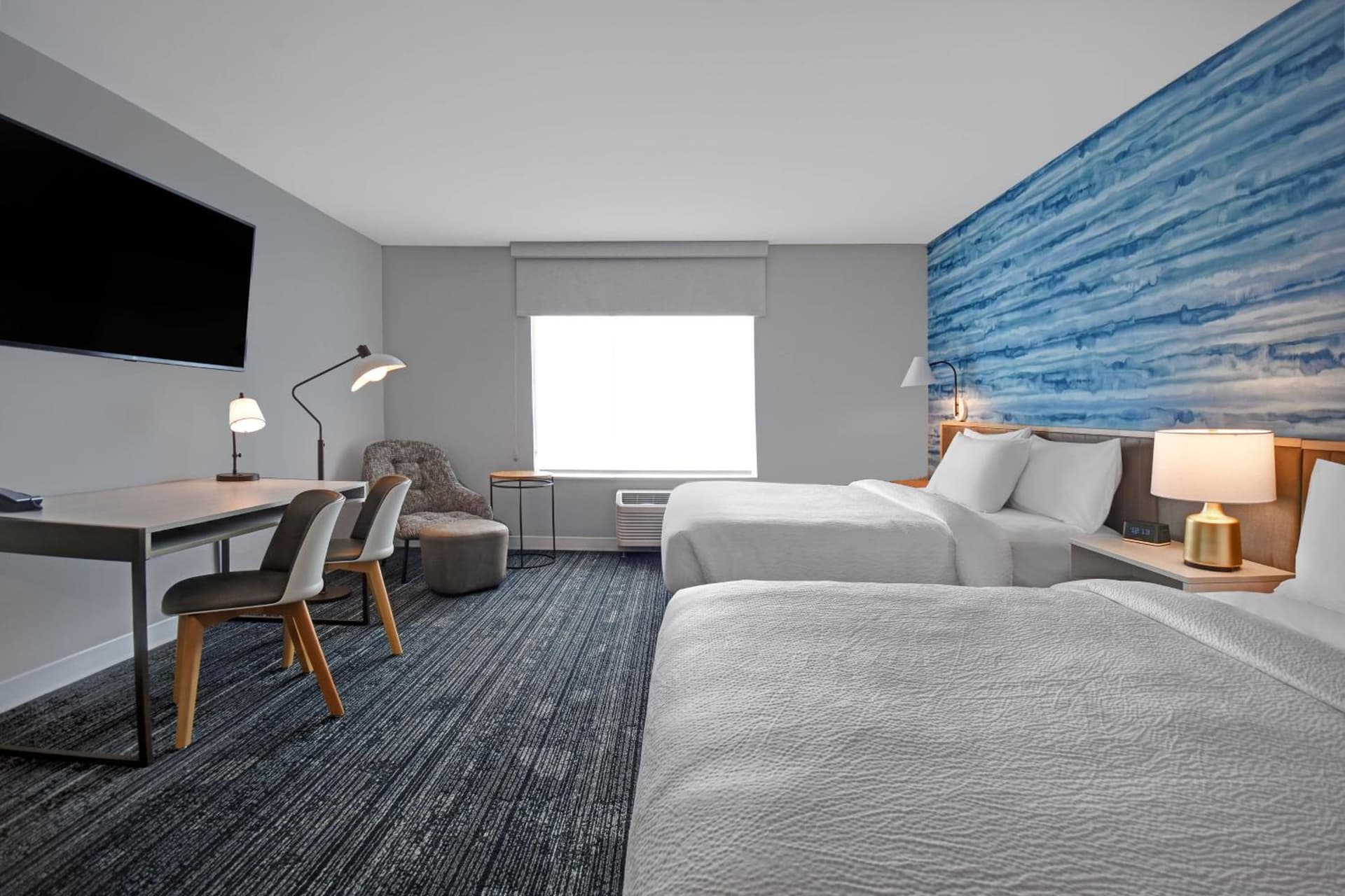 TownePlace Suites by Marriott Fall River Westport gallery photo in Lakeside, MA — image 39