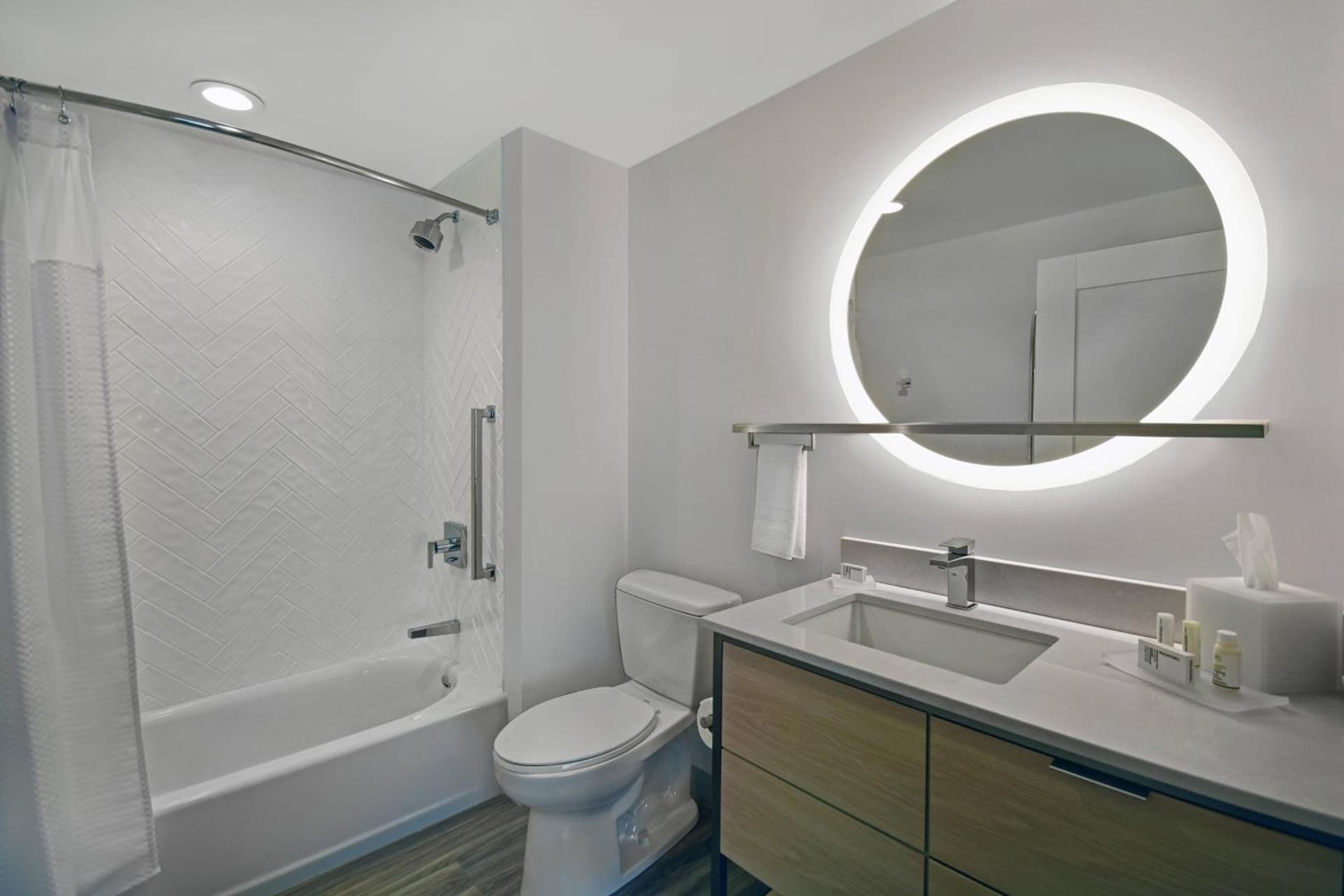 TownePlace Suites by Marriott Fall River Westport gallery photo in Lakeside, MA — image 33