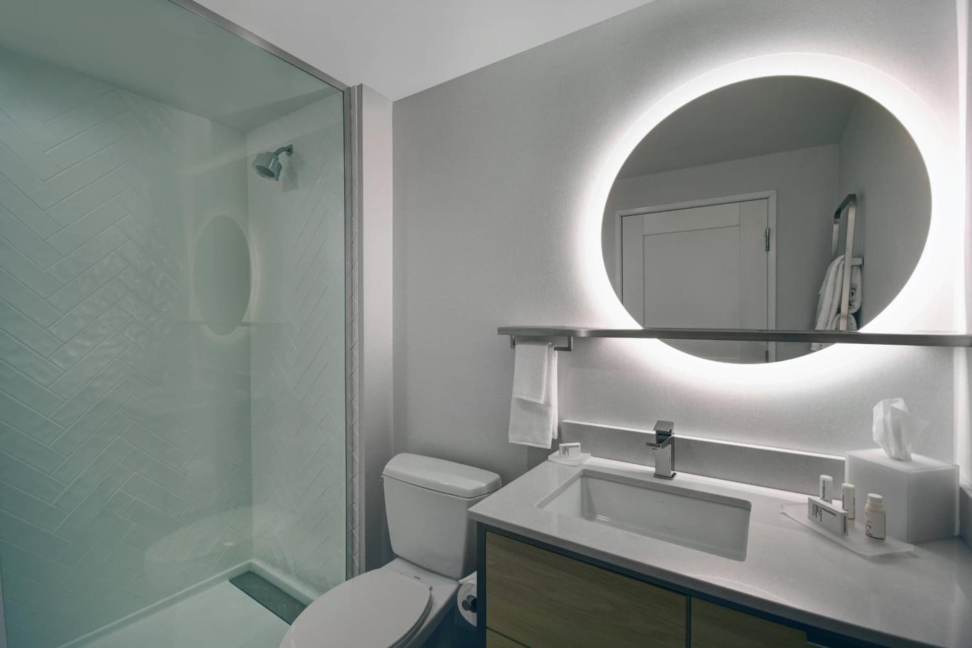 TownePlace Suites by Marriott Fall River Westport gallery photo in Lakeside, MA — image 11