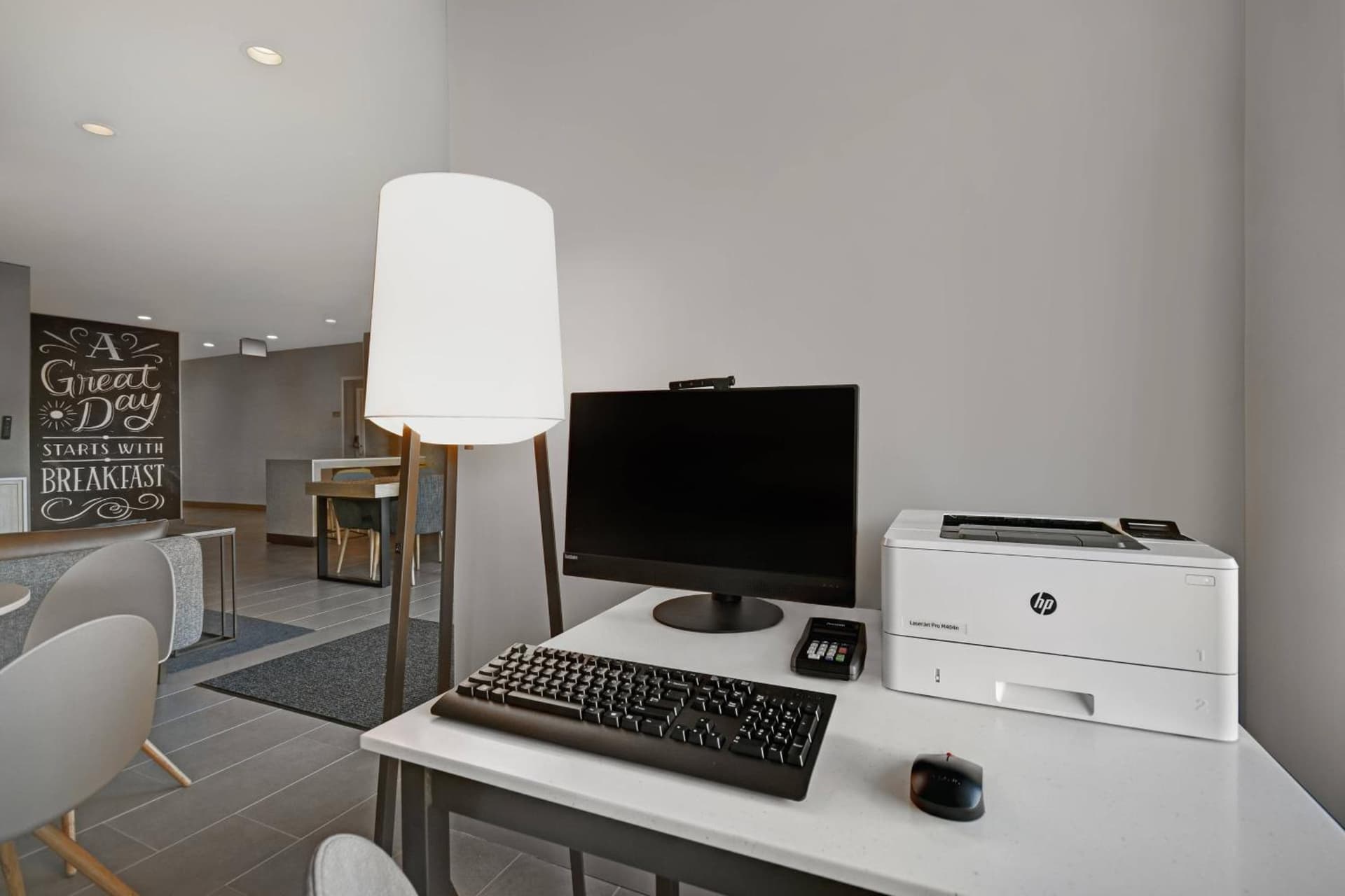 TownePlace Suites by Marriott Fall River Westport gallery photo in Lakeside, MA — image 20