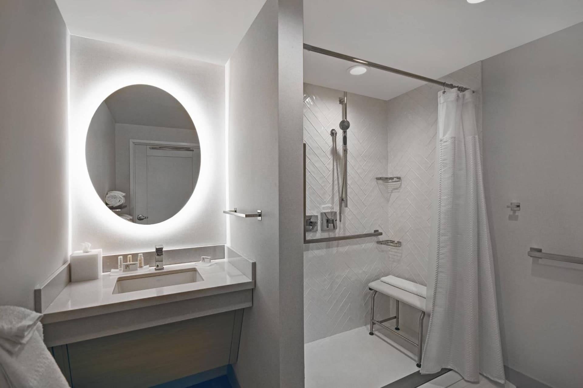 TownePlace Suites by Marriott Fall River Westport gallery photo in Lakeside, MA — image 29