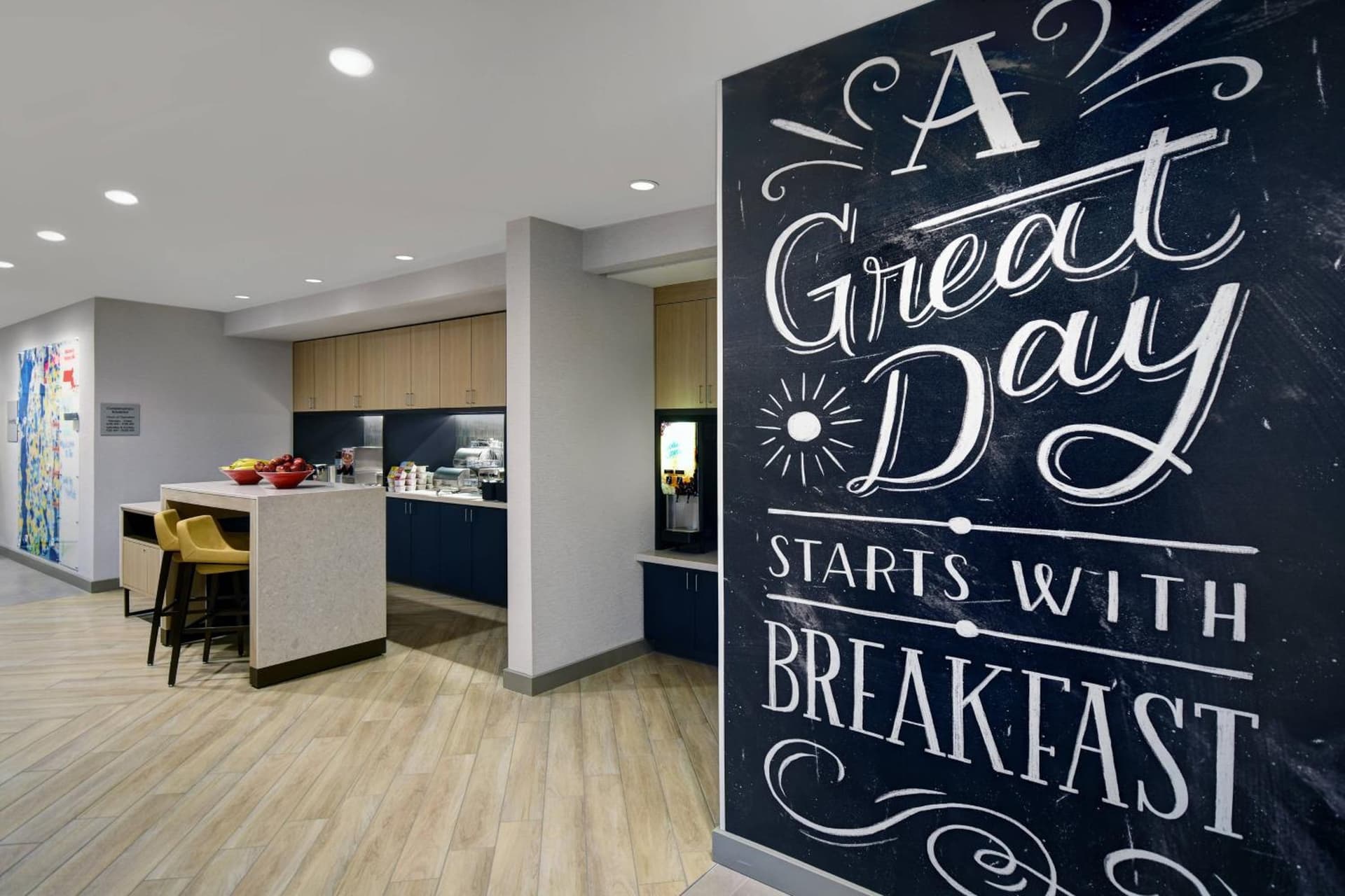 TownePlace Suites by Marriott Fall River Westport gallery photo in Lakeside, MA — image 32