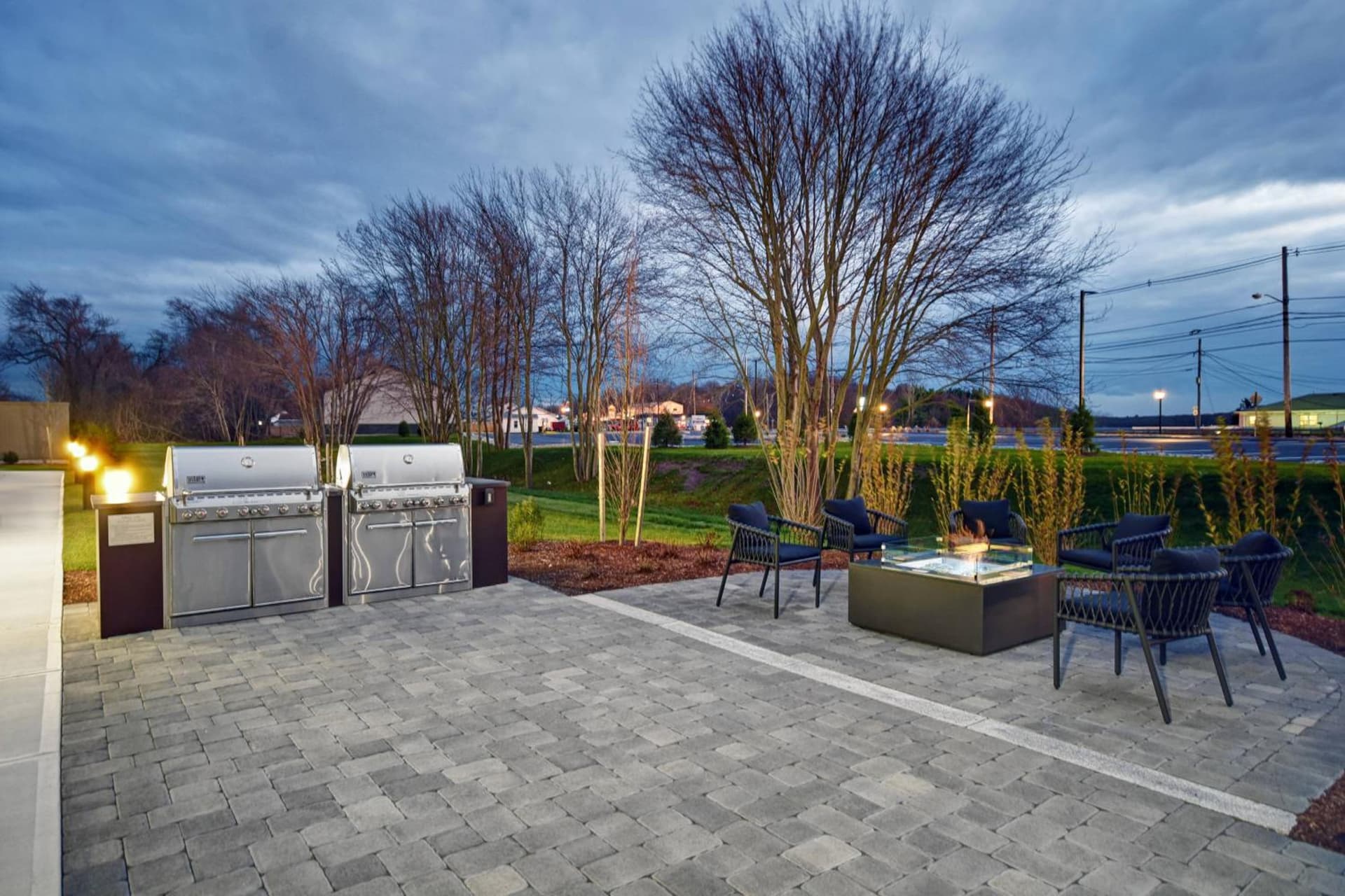 TownePlace Suites by Marriott Fall River Westport gallery photo in Lakeside, MA — image 18