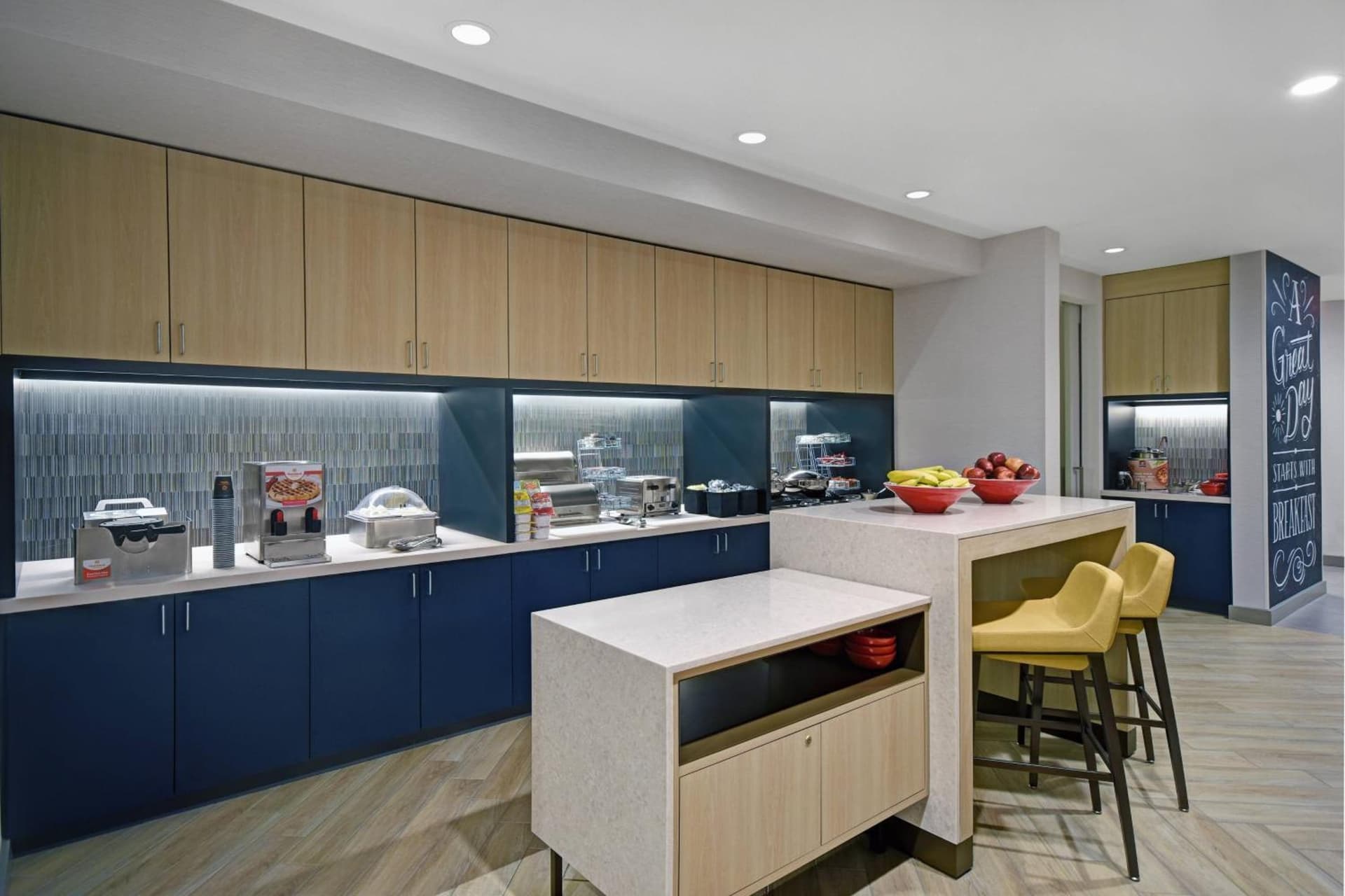 TownePlace Suites by Marriott Fall River Westport gallery photo in Lakeside, MA — image 9