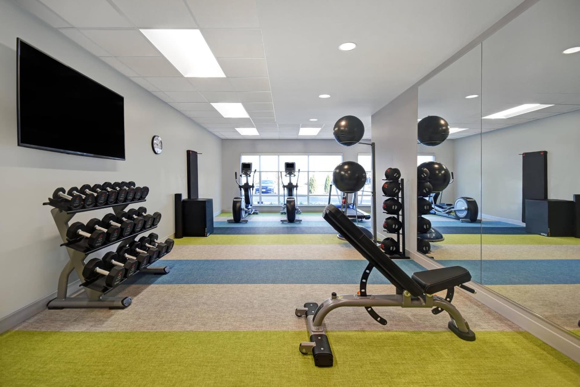 TownePlace Suites by Marriott Fall River Westport gallery photo in Lakeside, MA — image 4