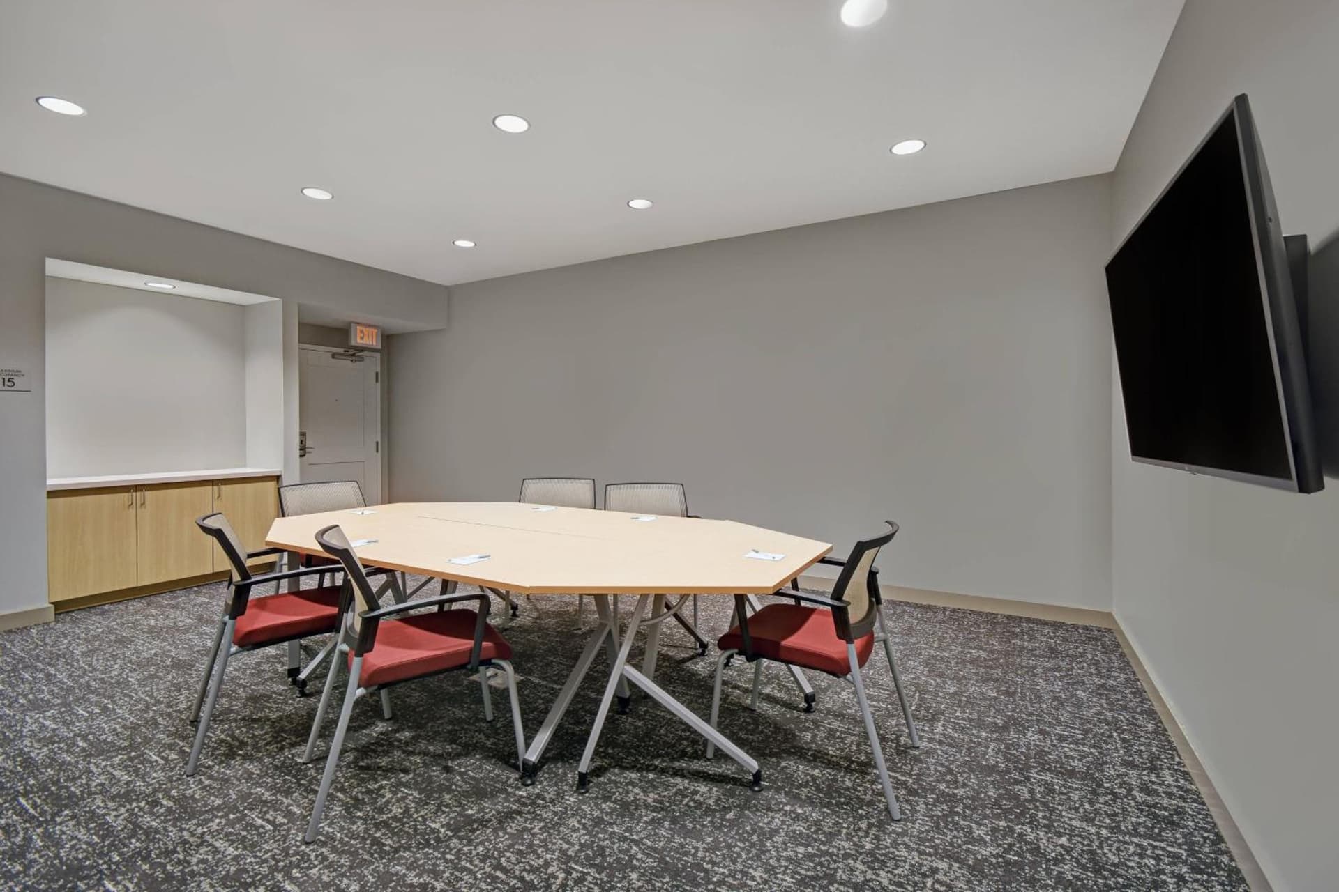 TownePlace Suites by Marriott Fall River Westport gallery photo in Lakeside, MA — image 25
