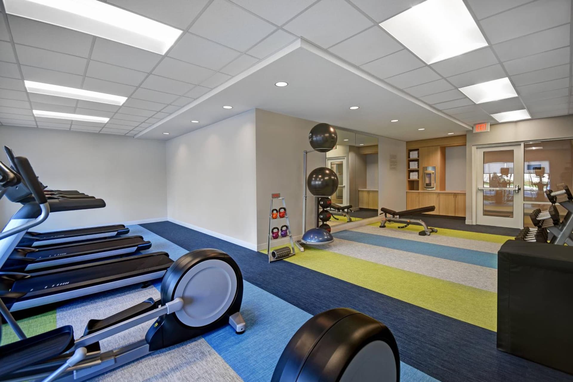 TownePlace Suites by Marriott Fall River Westport gallery photo in Lakeside, MA — image 30