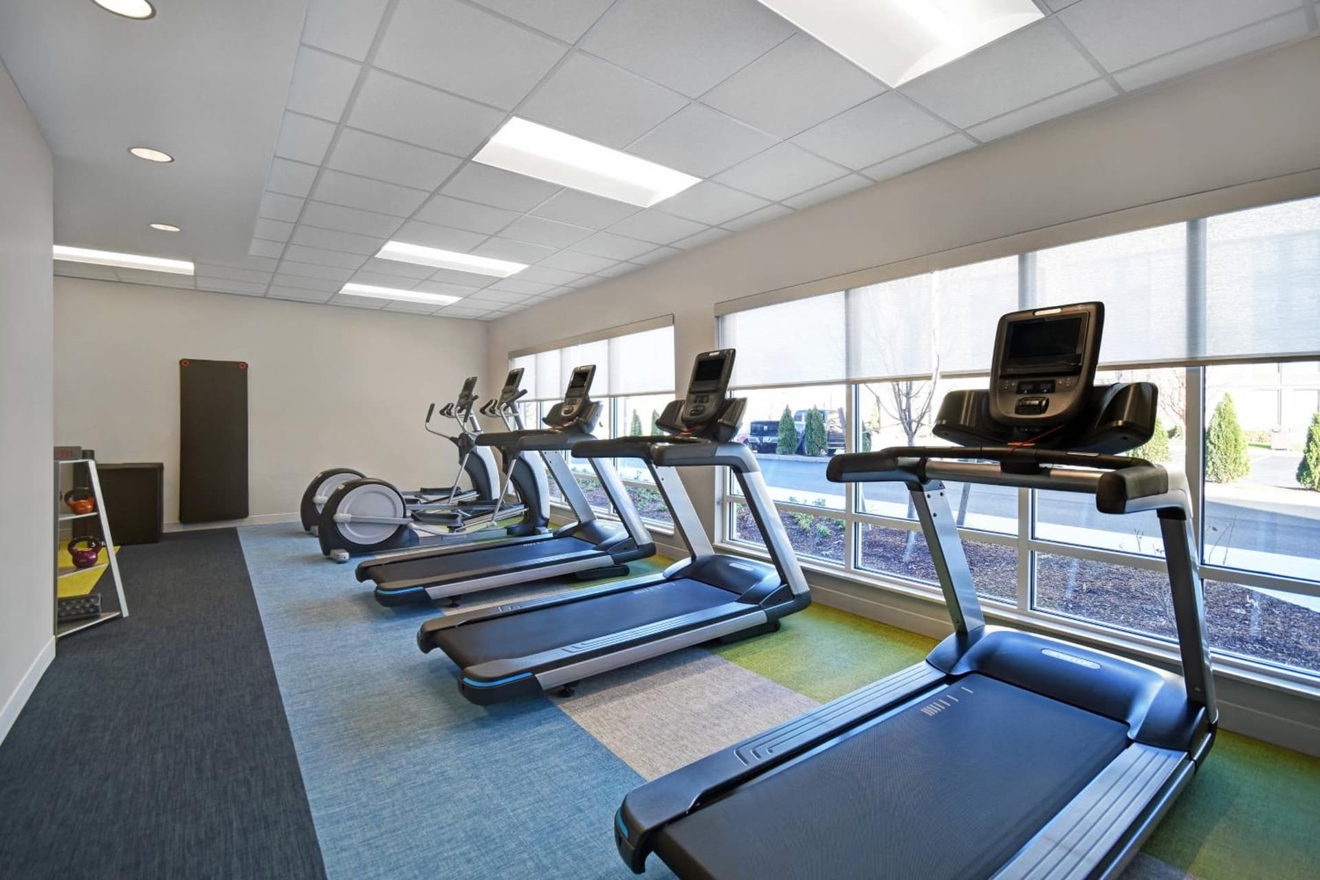 TownePlace Suites by Marriott Fall River Westport gallery photo in Lakeside, MA — image 5