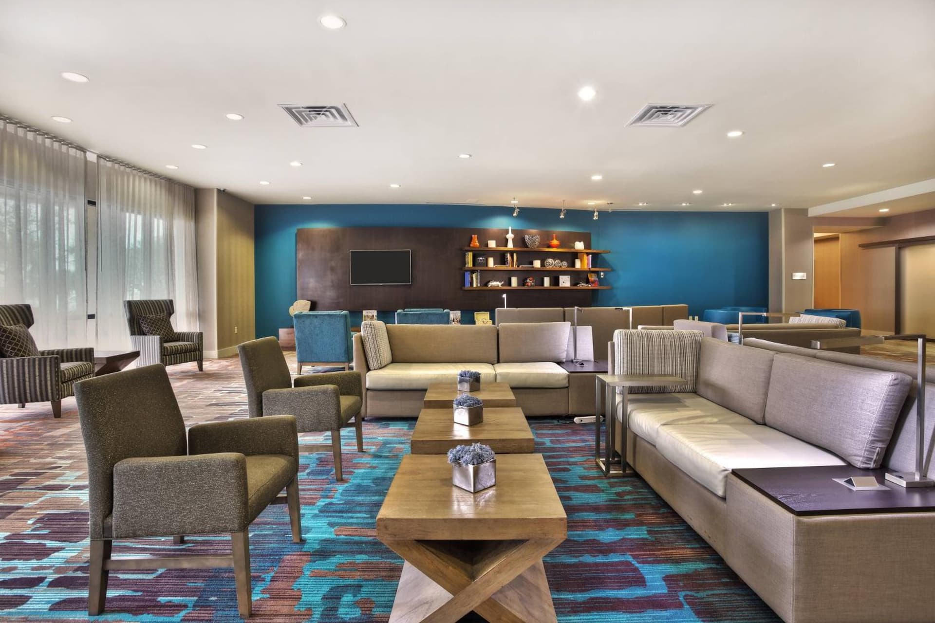 Courtyard by Marriott Gulfport Beachfront gallery photo in Gulfport, MS — image 29