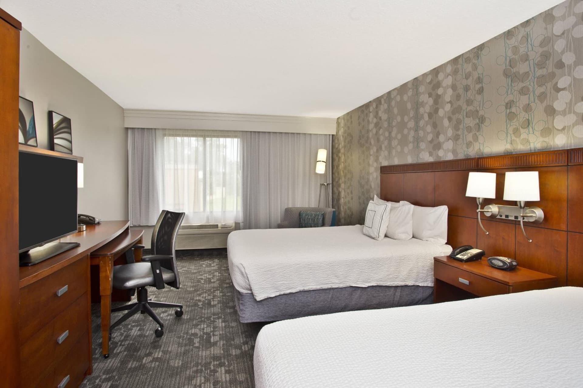 Courtyard by Marriott Gulfport Beachfront gallery photo in Gulfport, MS — image 32