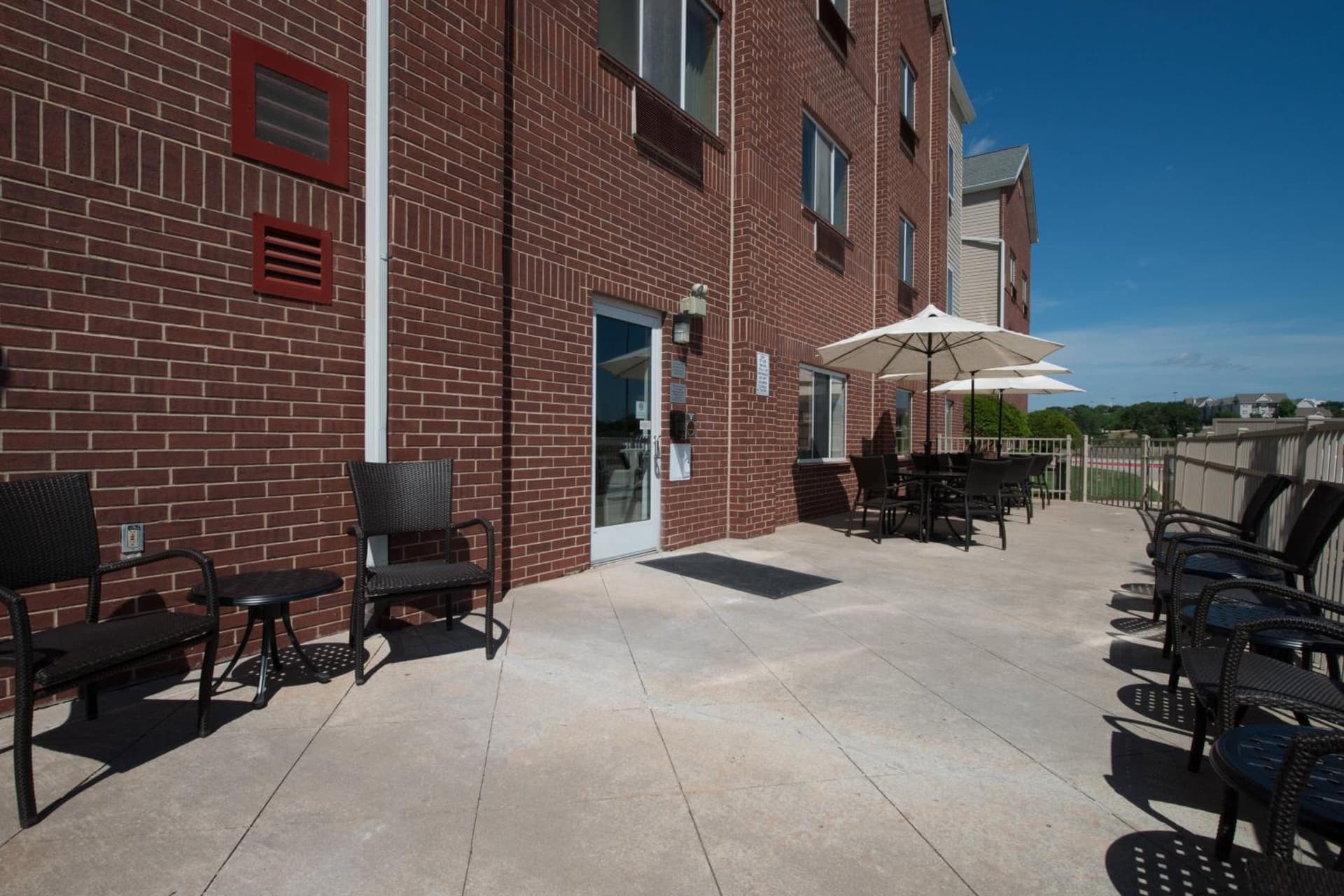 Fairfield Inn & Suites Dallas Lewisville gallery photo in Lewisville, TX — image 19