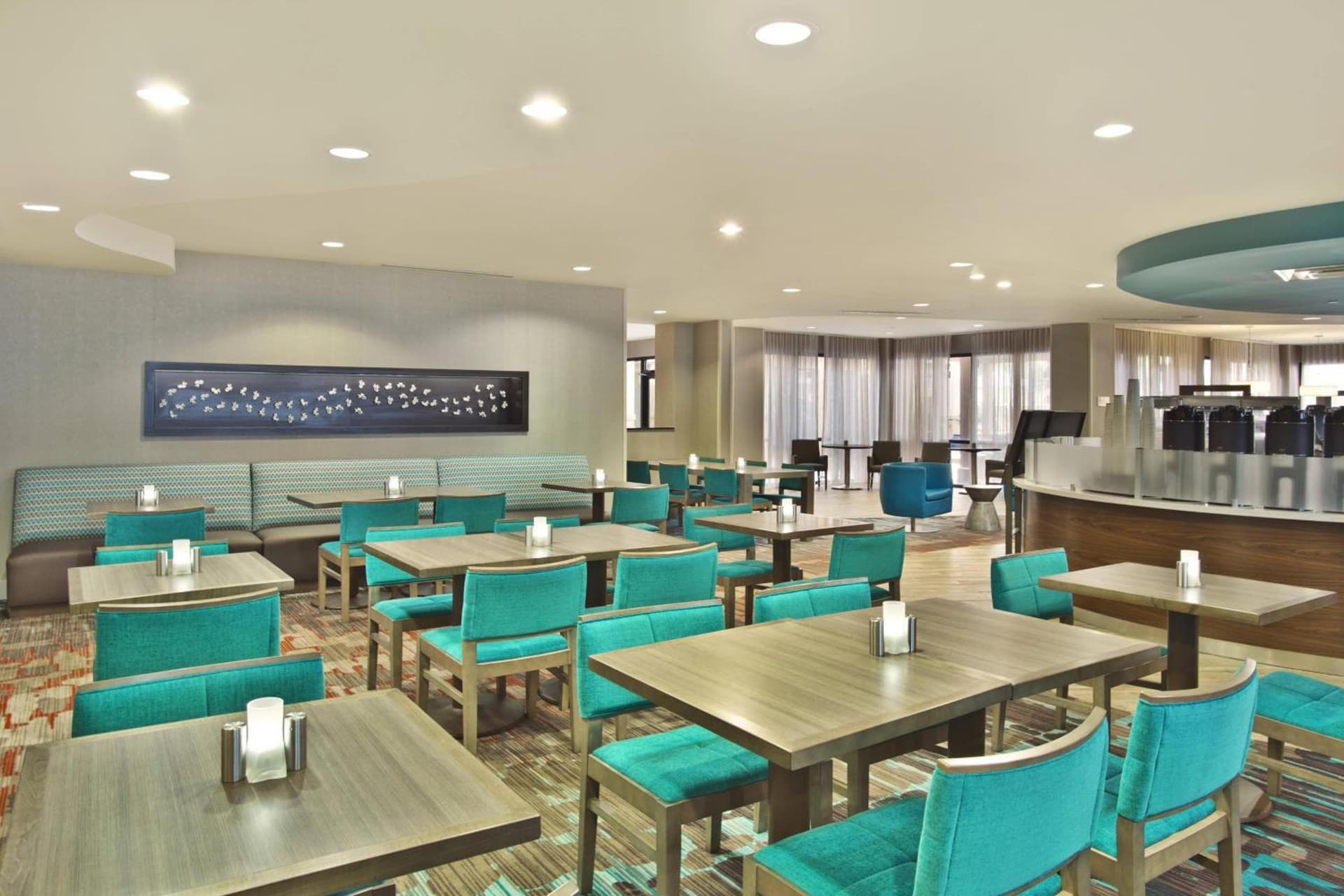 Courtyard by Marriott Gulfport Beachfront gallery photo in Gulfport, MS — image 26