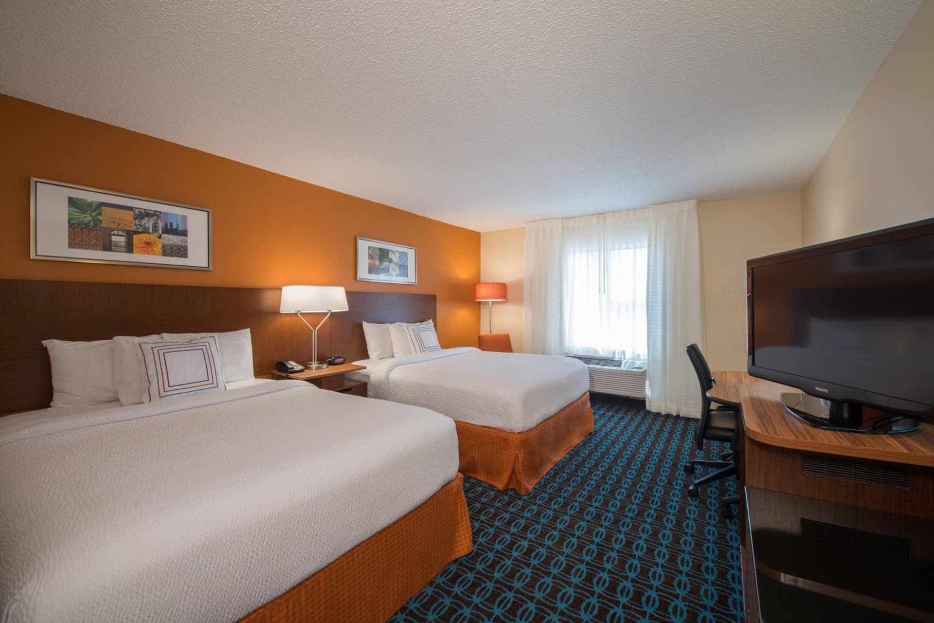 Fairfield Inn & Suites Dallas Lewisville gallery photo in Lewisville, TX — image 11