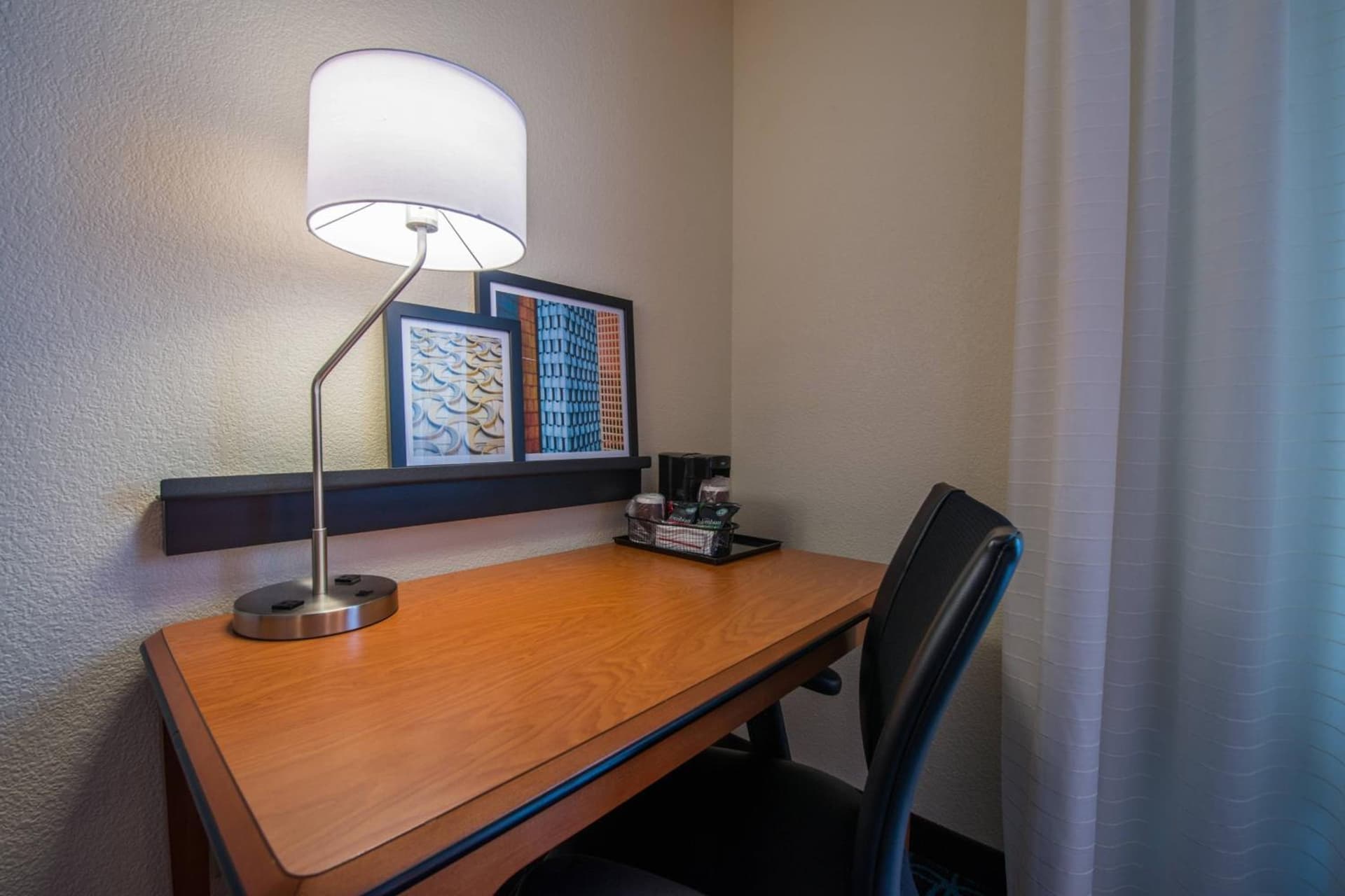 Fairfield Inn & Suites Dallas Lewisville gallery photo in Lewisville, TX — image 10