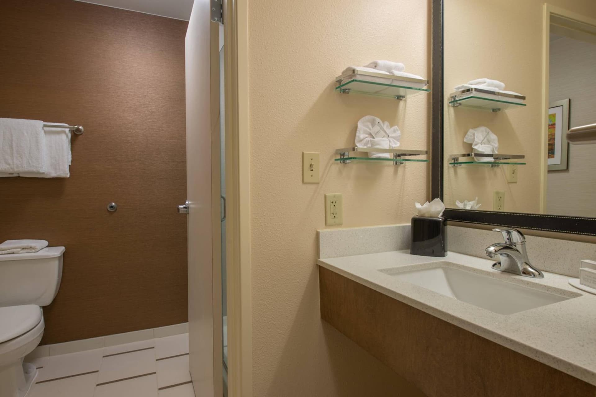 Fairfield Inn & Suites Dallas Lewisville gallery photo in Lewisville, TX — image 9
