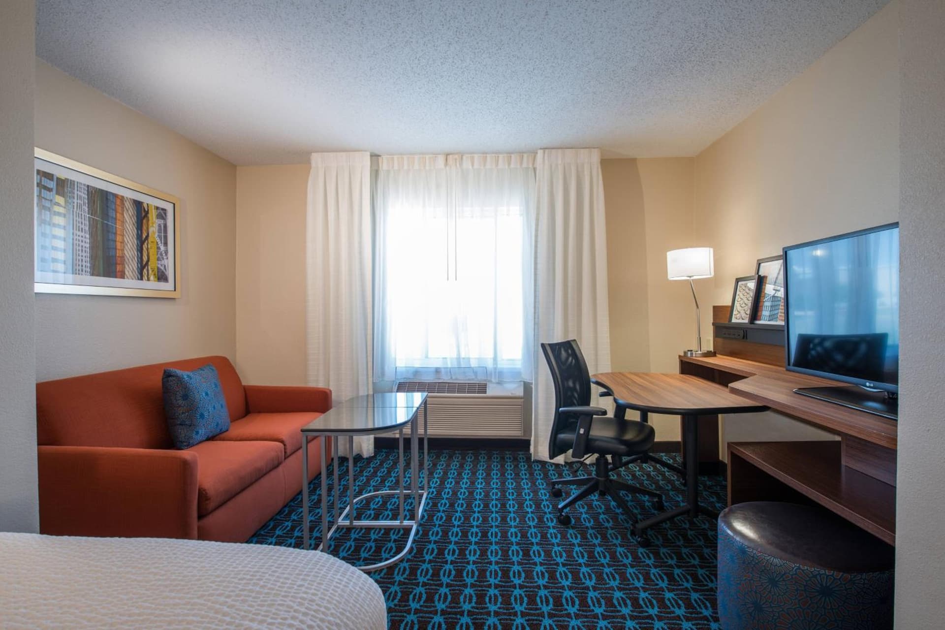 Fairfield Inn & Suites Dallas Lewisville gallery photo in Lewisville, TX — image 22